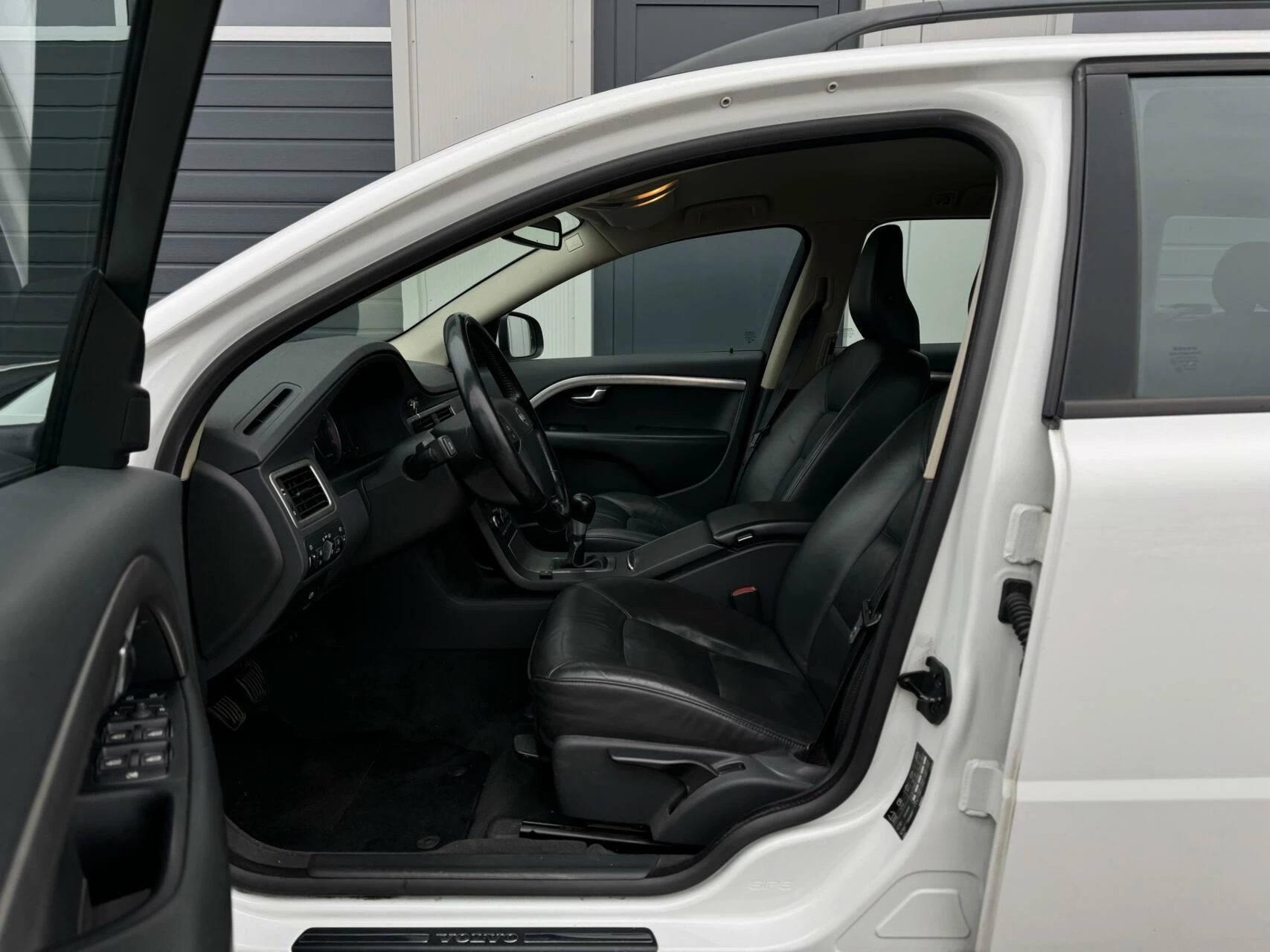 Hoofdafbeelding Volvo V70