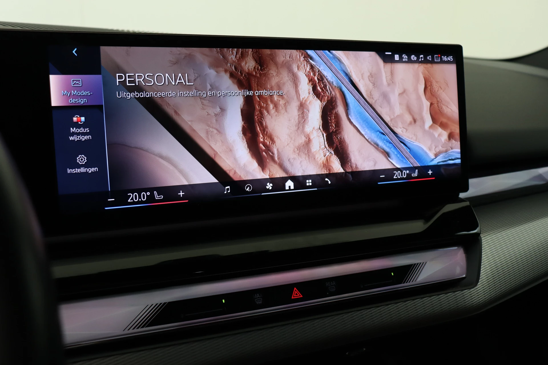 Hoofdafbeelding BMW i5