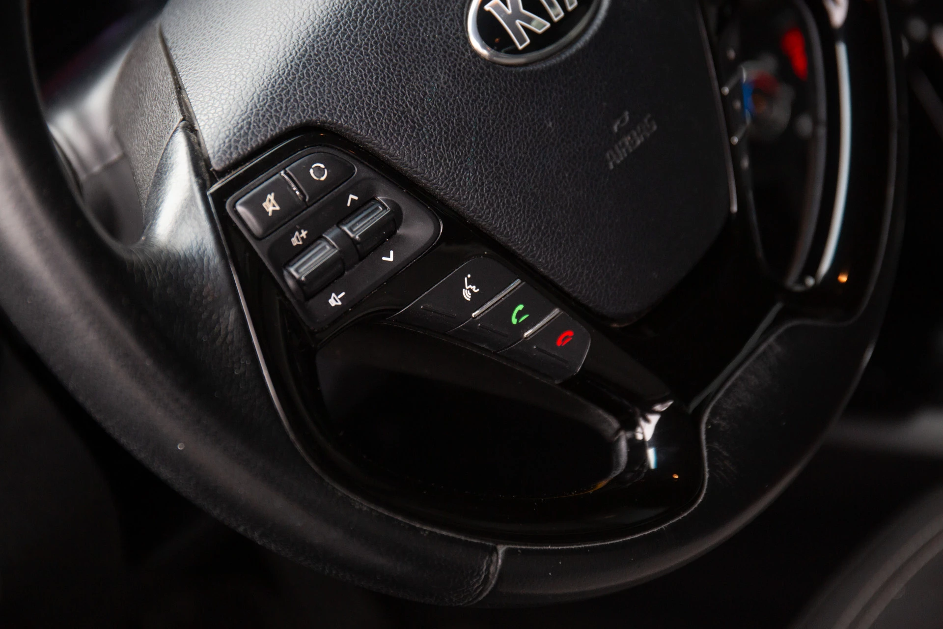 Hoofdafbeelding Kia cee'd