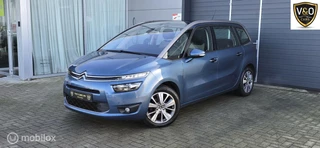 Citroen  C4 Grand Picasso 1.2 PureTech Business 7 PERSOONS.