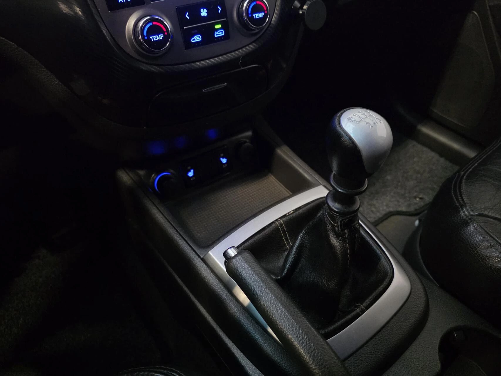 Hoofdafbeelding Hyundai Santa Fe