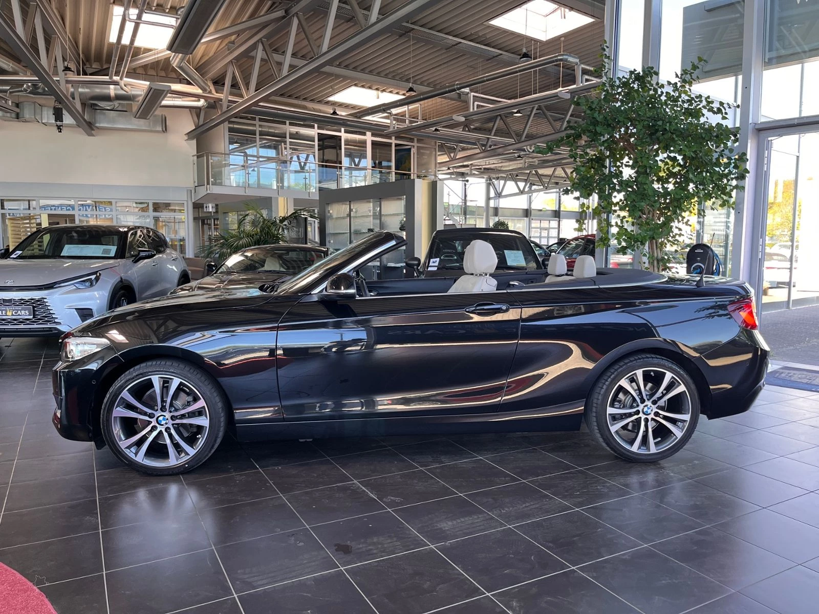 Hoofdafbeelding BMW 2 Serie