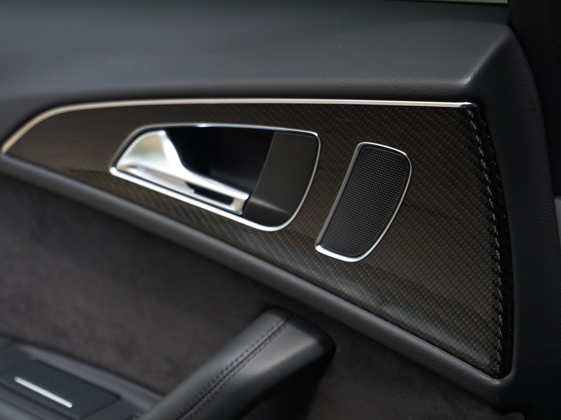 Hoofdafbeelding Audi RS6