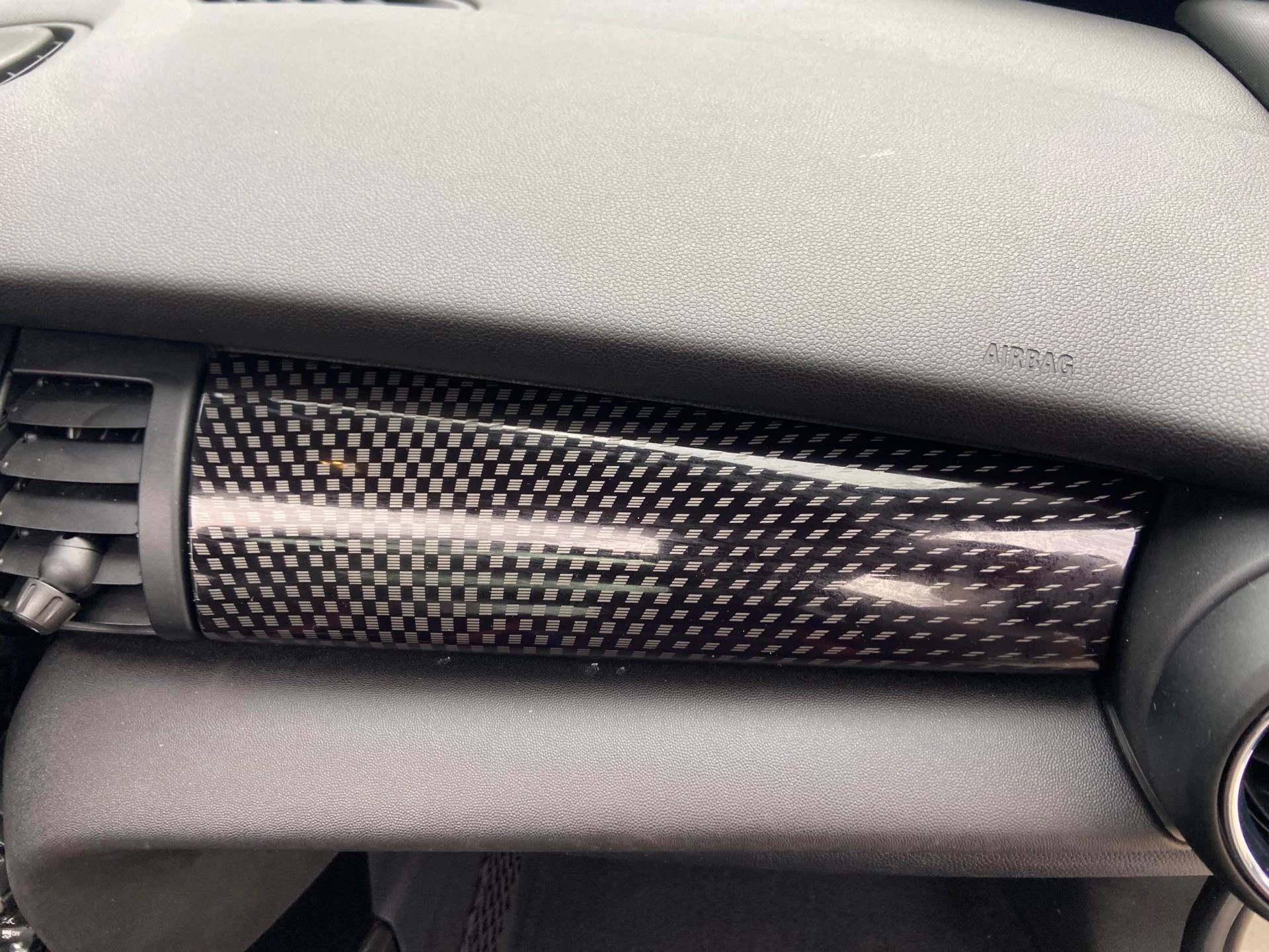 Hoofdafbeelding MINI Cooper S