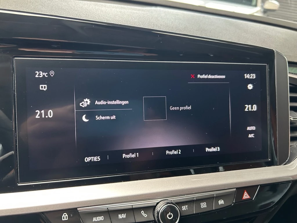 Hoofdafbeelding Opel Grandland