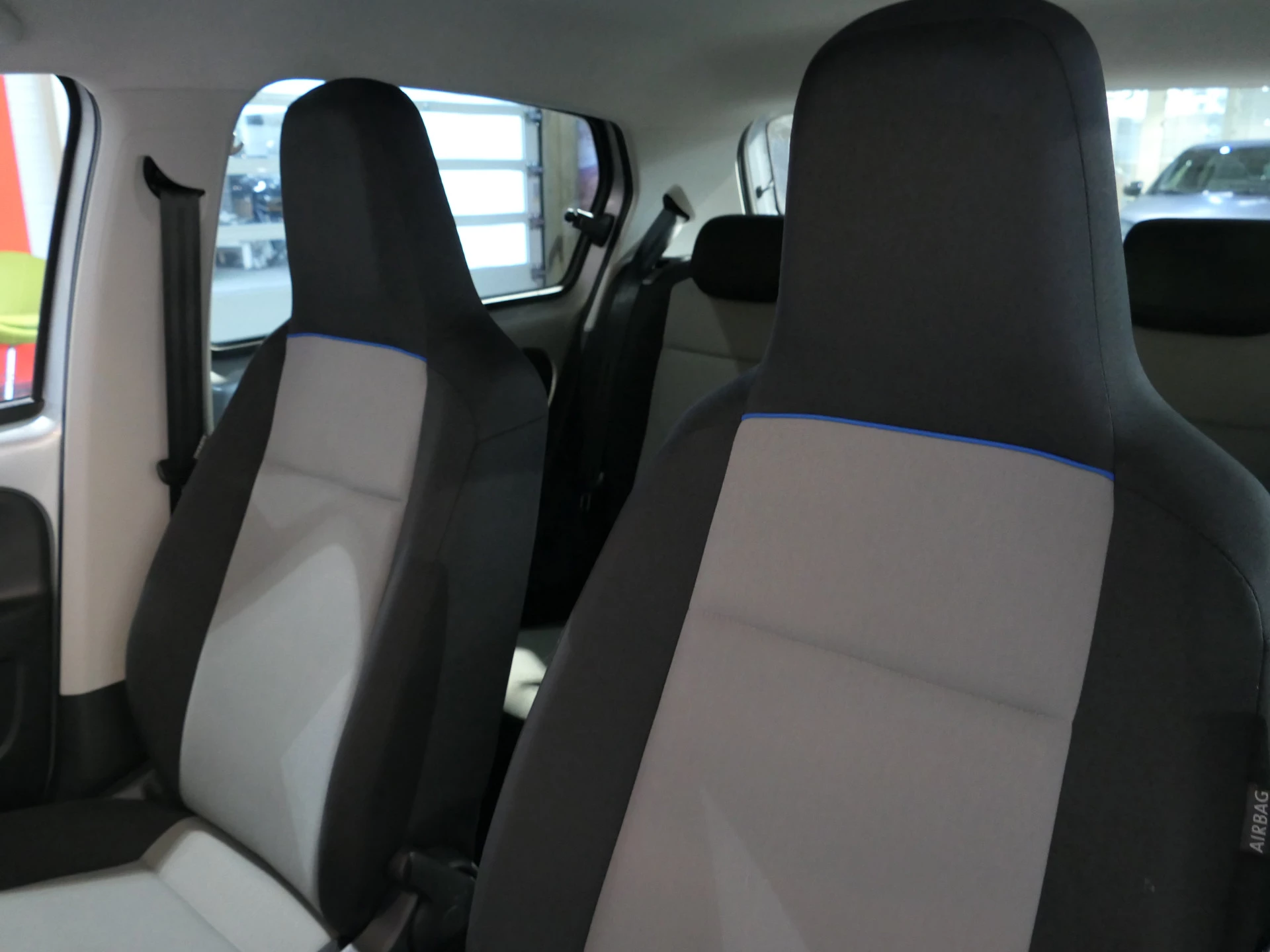 Hoofdafbeelding Škoda Citigo