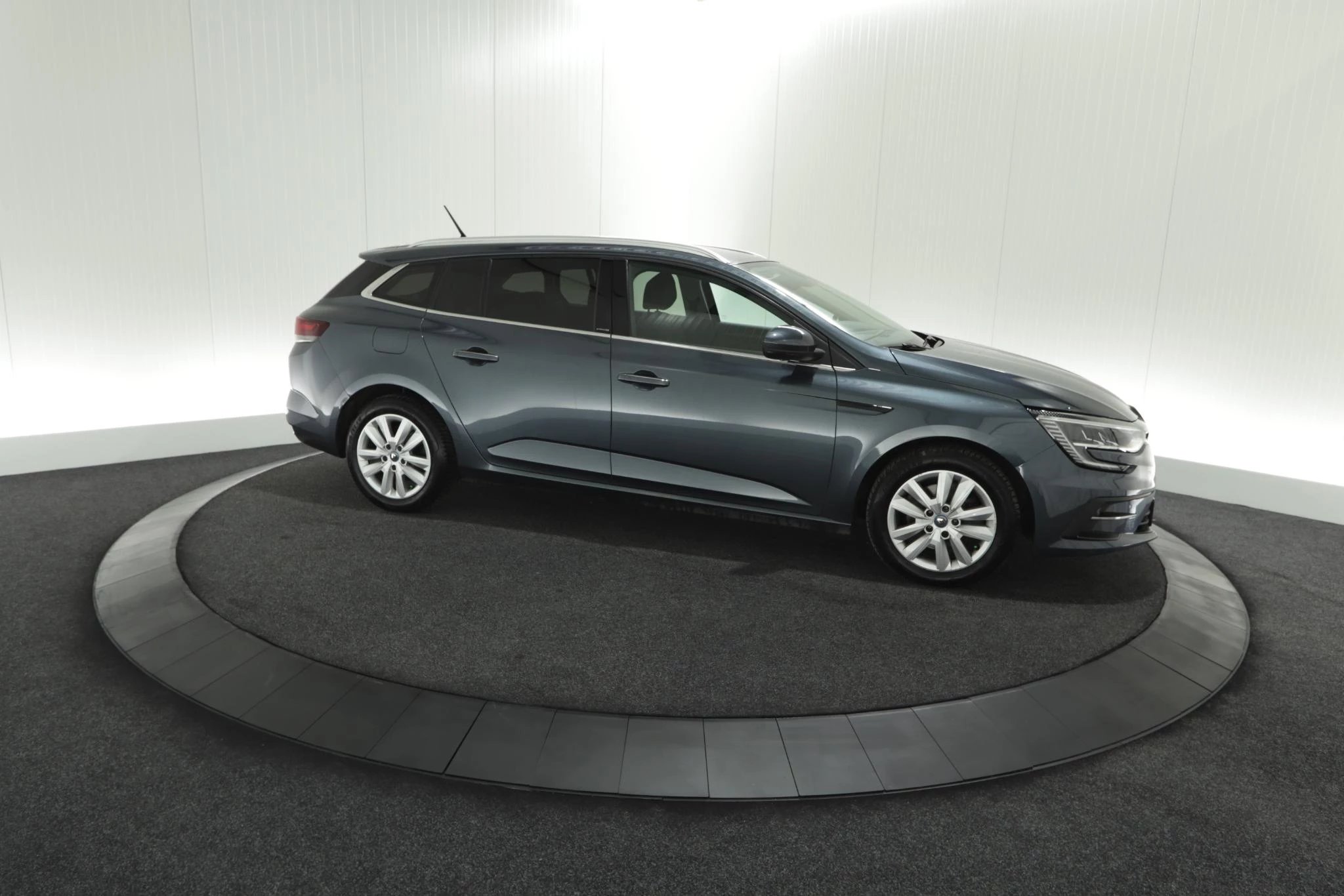 Hoofdafbeelding Renault Megane E-Tech