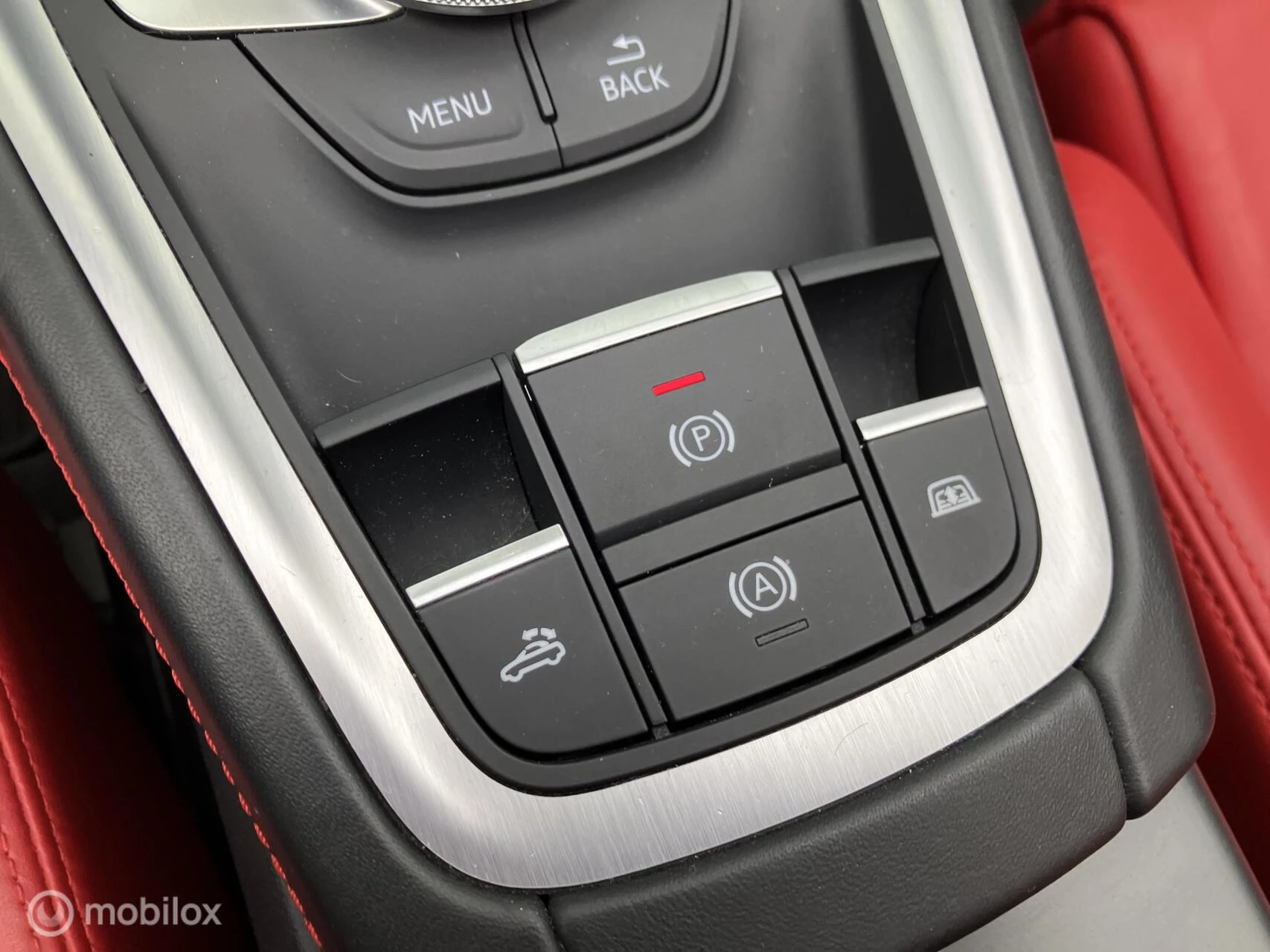 Hoofdafbeelding Audi TT