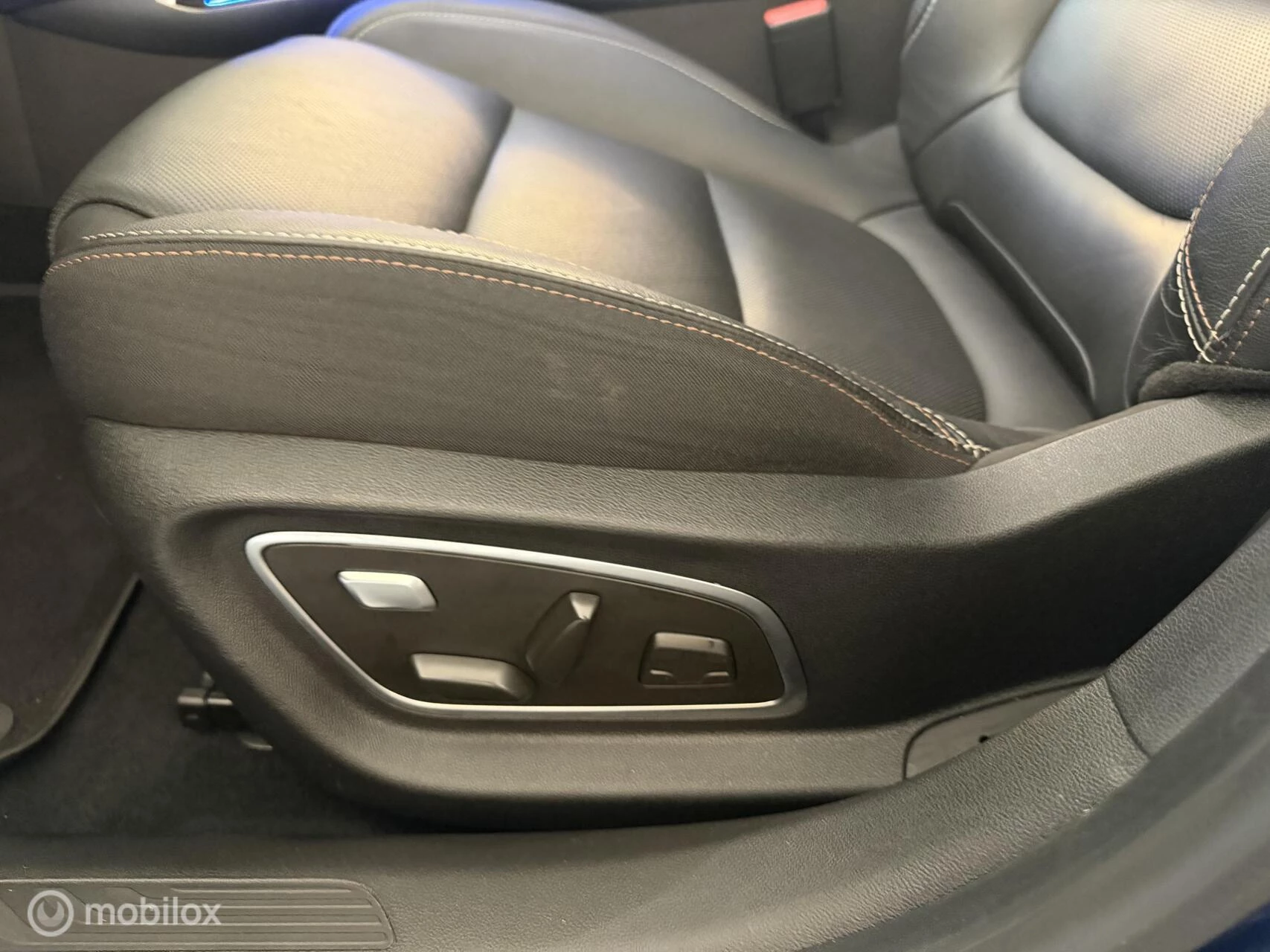 Hoofdafbeelding Renault Megane E-Tech