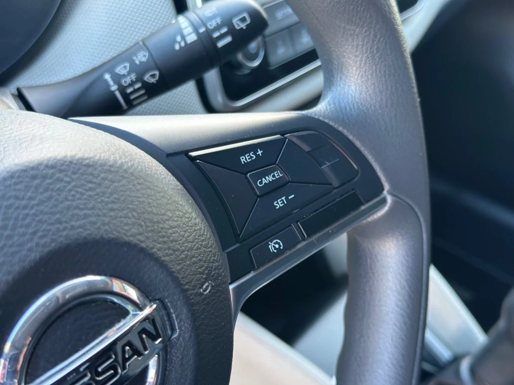 Hoofdafbeelding Nissan Micra