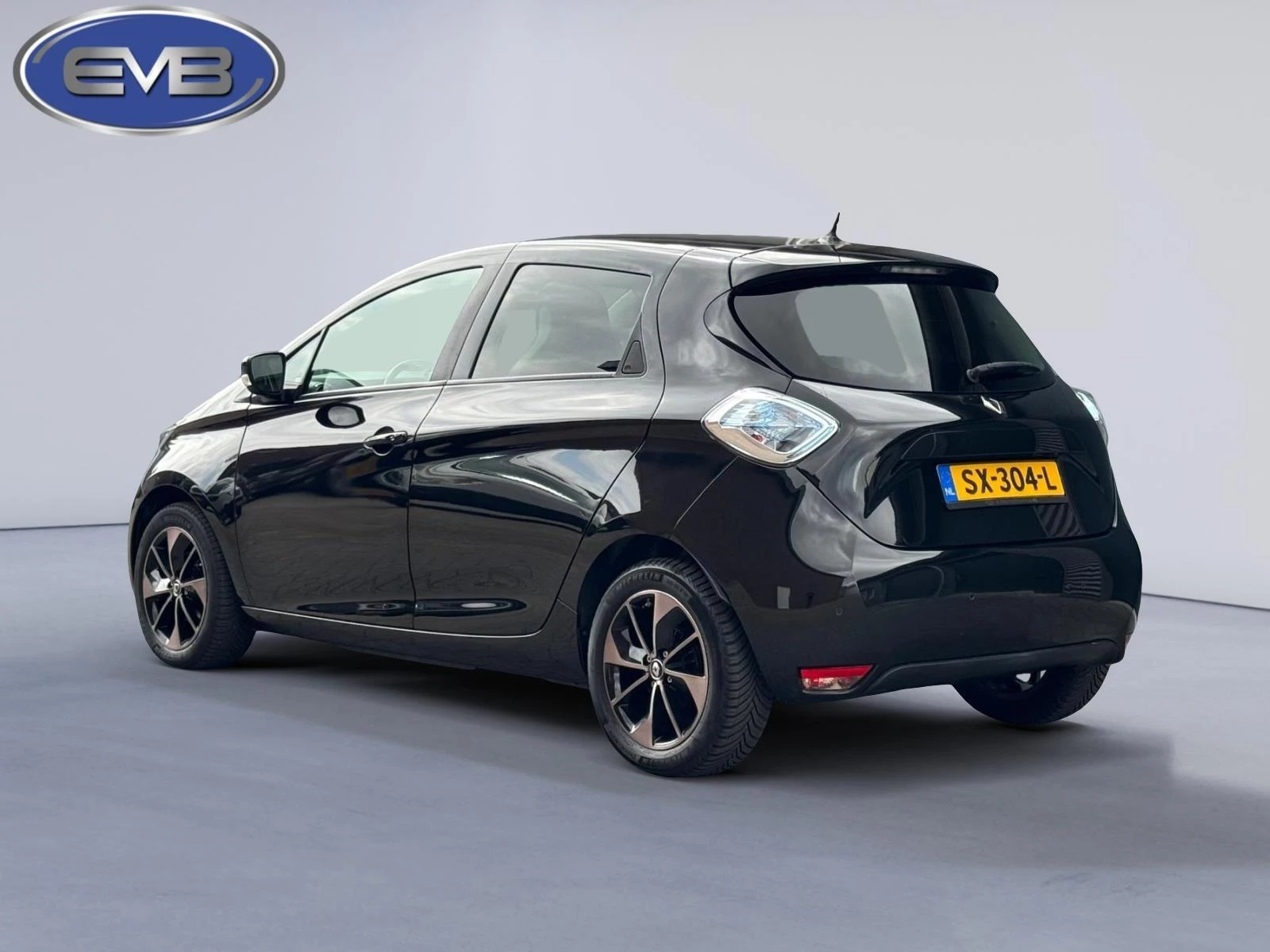 Hoofdafbeelding Renault ZOE