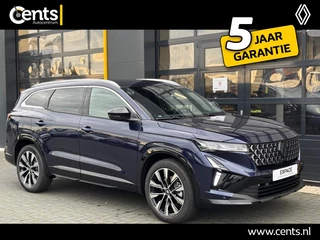 Hoofdafbeelding Renault Espace Renault Espace Techno Full Hybrid E-Tech 200 - 7 Zits Pack Solid