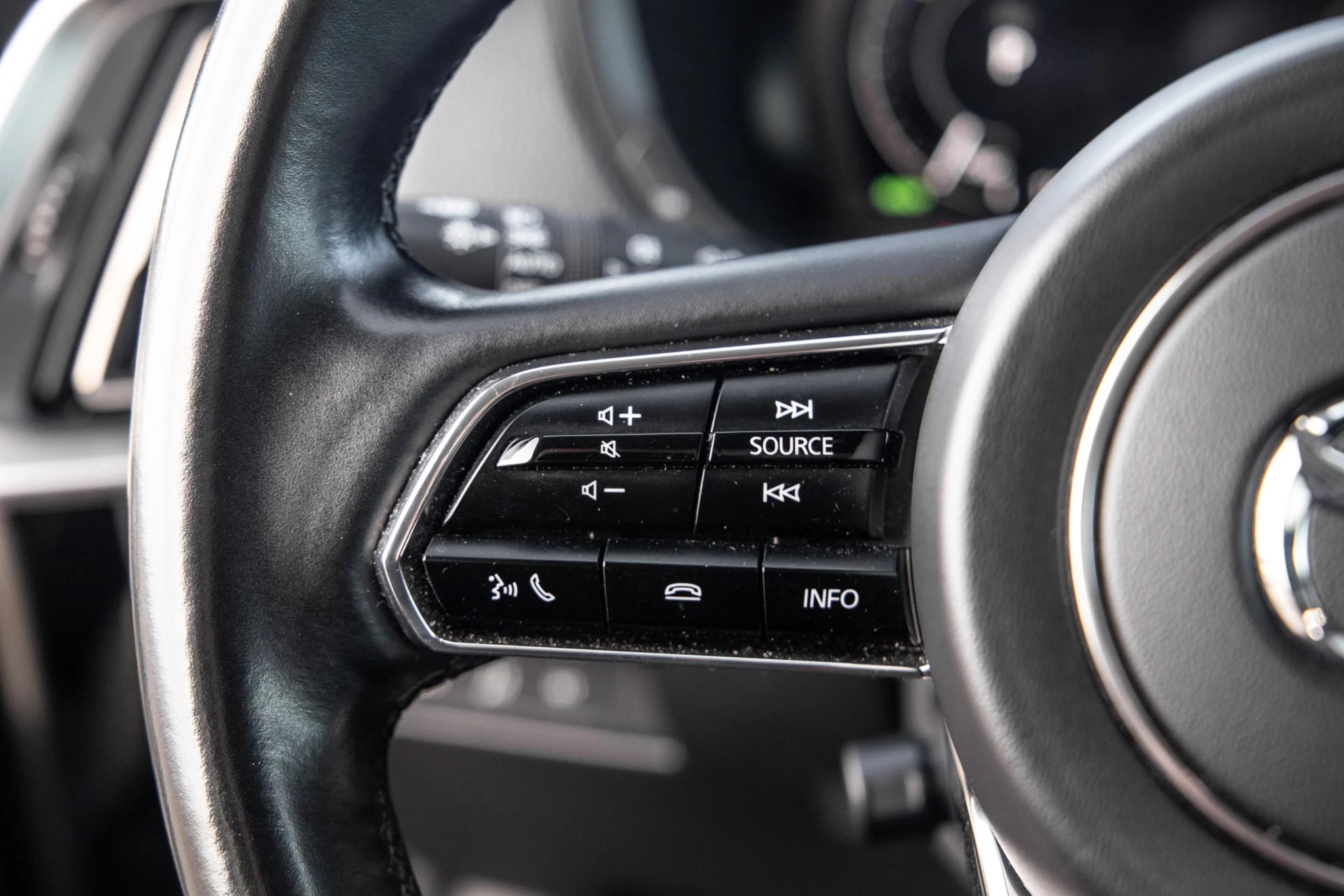 Hoofdafbeelding Mazda CX-60