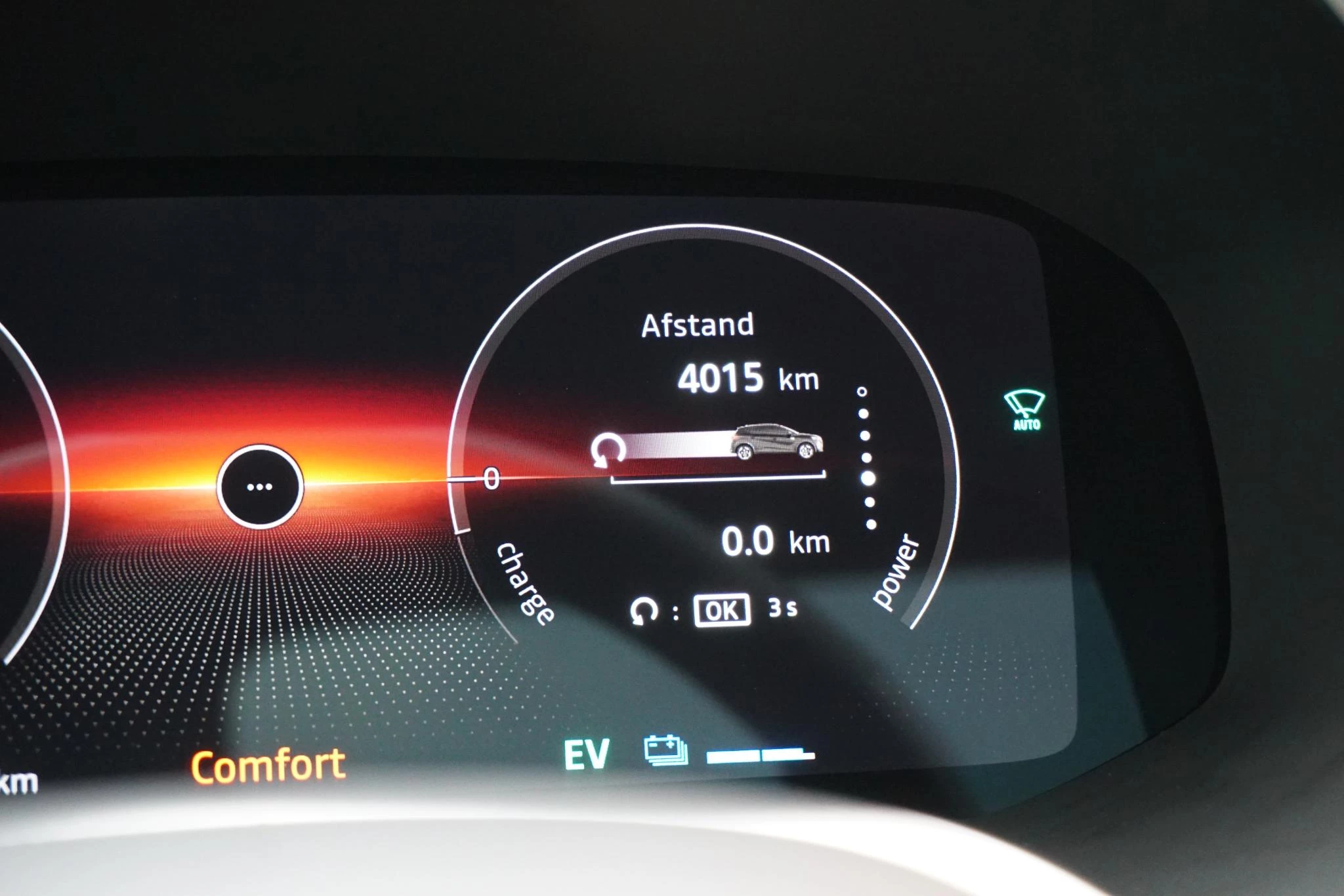 Hoofdafbeelding Mitsubishi ASX