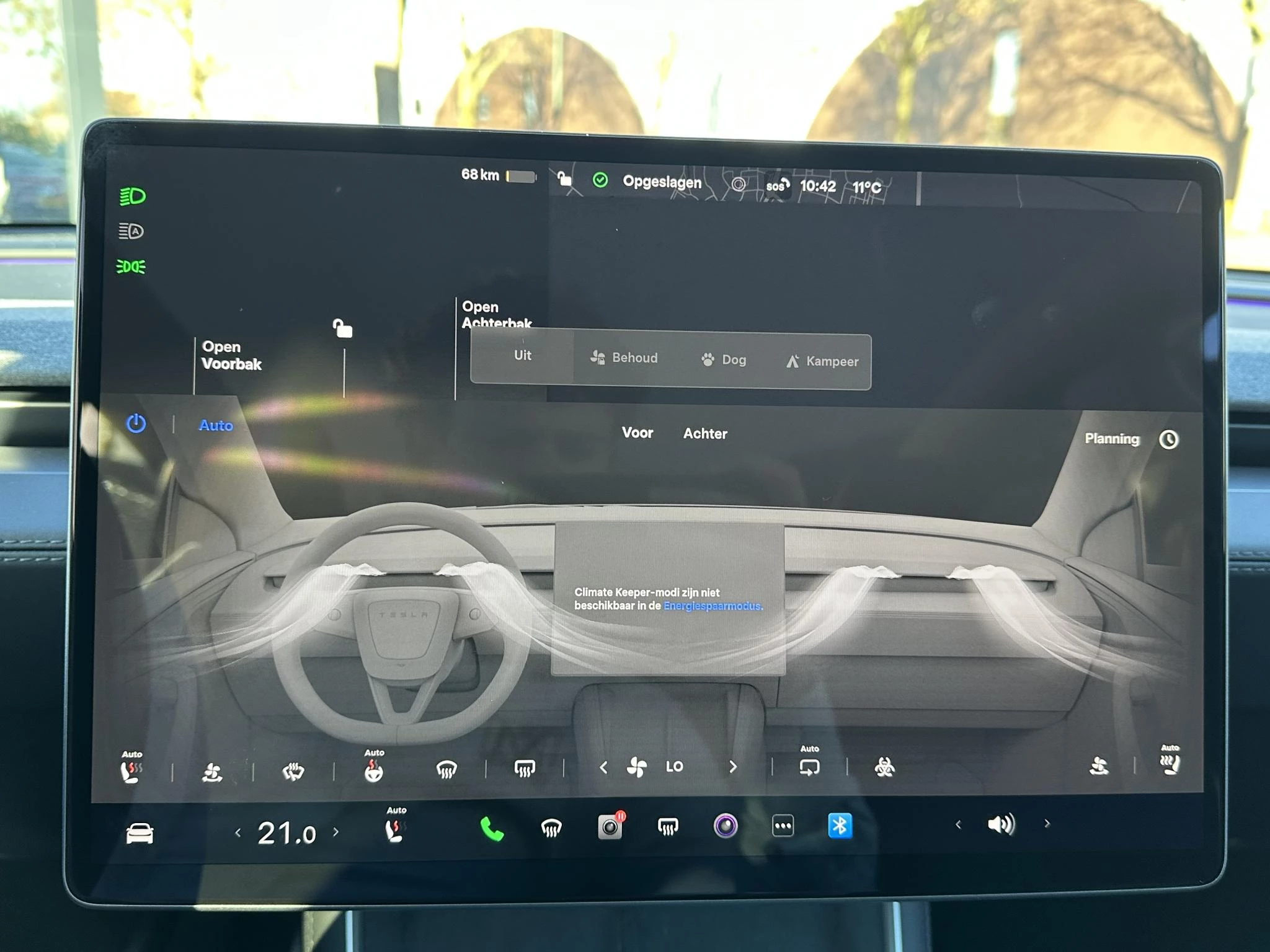 Hoofdafbeelding Tesla Model Y