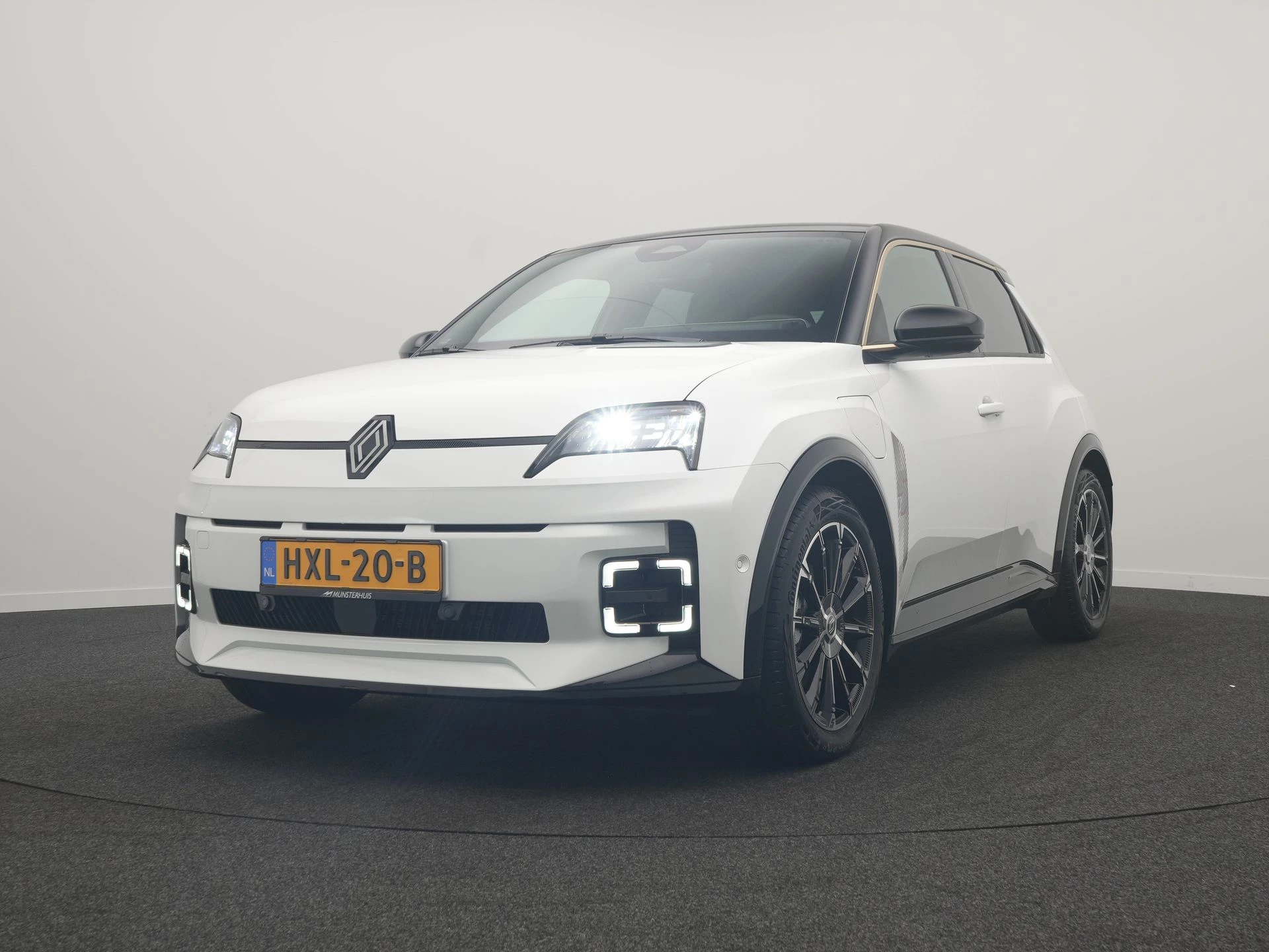 Hoofdafbeelding Renault 5