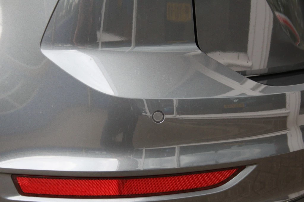 Hoofdafbeelding Volkswagen Golf Sportsvan