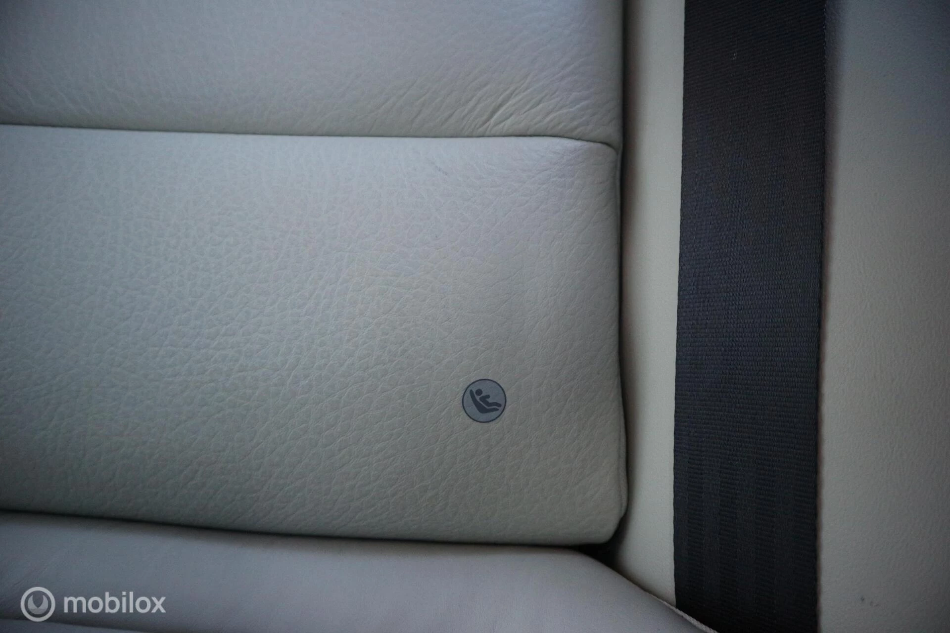 Hoofdafbeelding Volvo V70