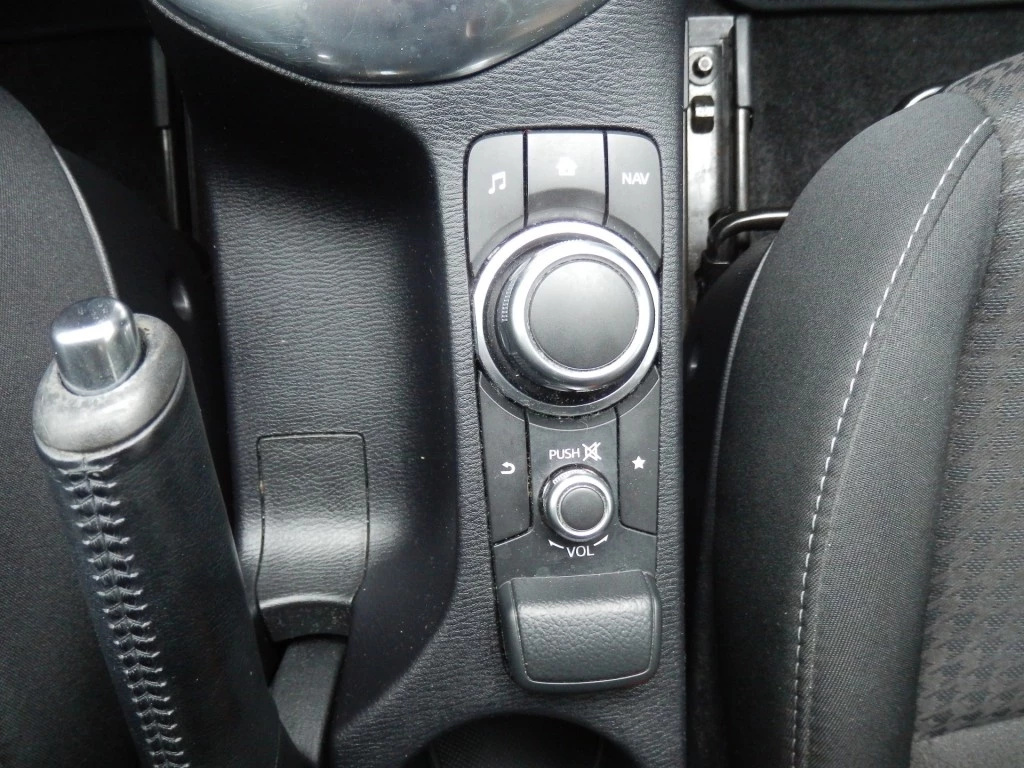 Hoofdafbeelding Mazda 2