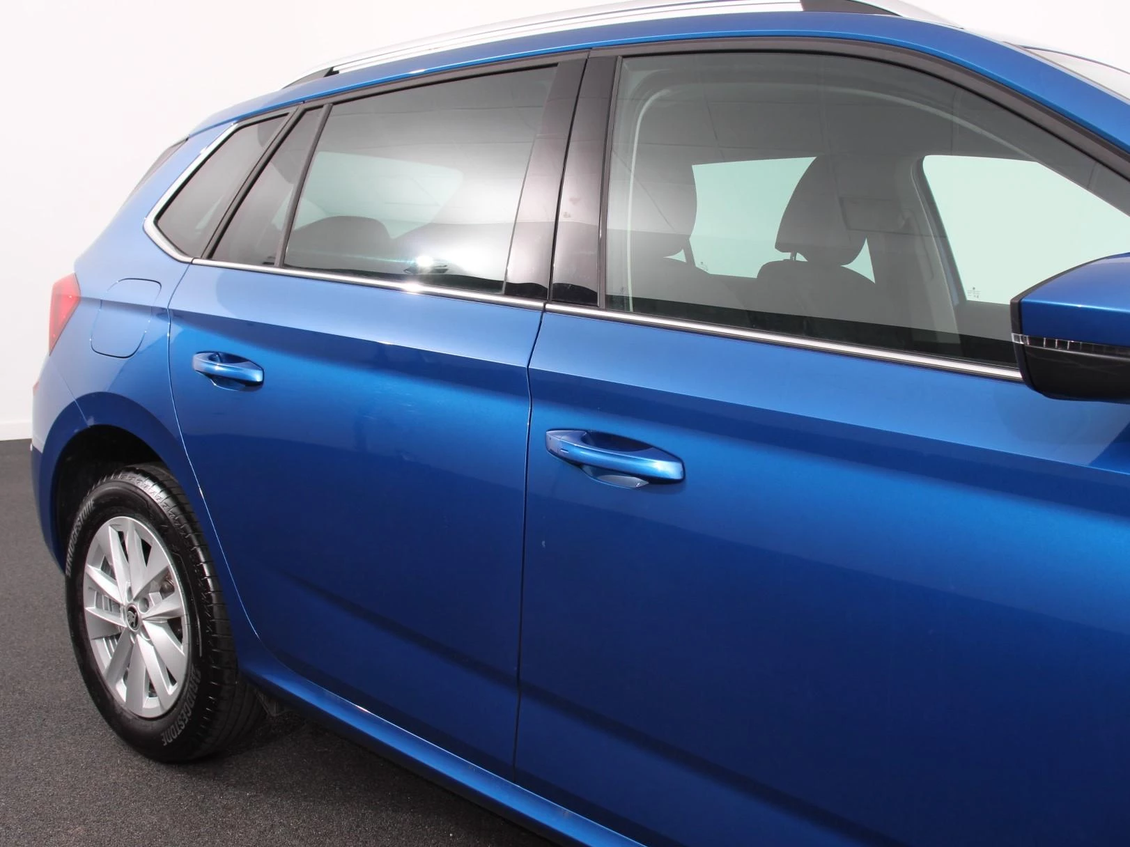 Hoofdafbeelding Škoda Kamiq