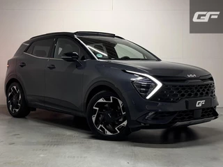 Kia Sportage 1.6 T-GDi Hybrid GT-Line Pano Harman/Kardon Carplay 360° Memory