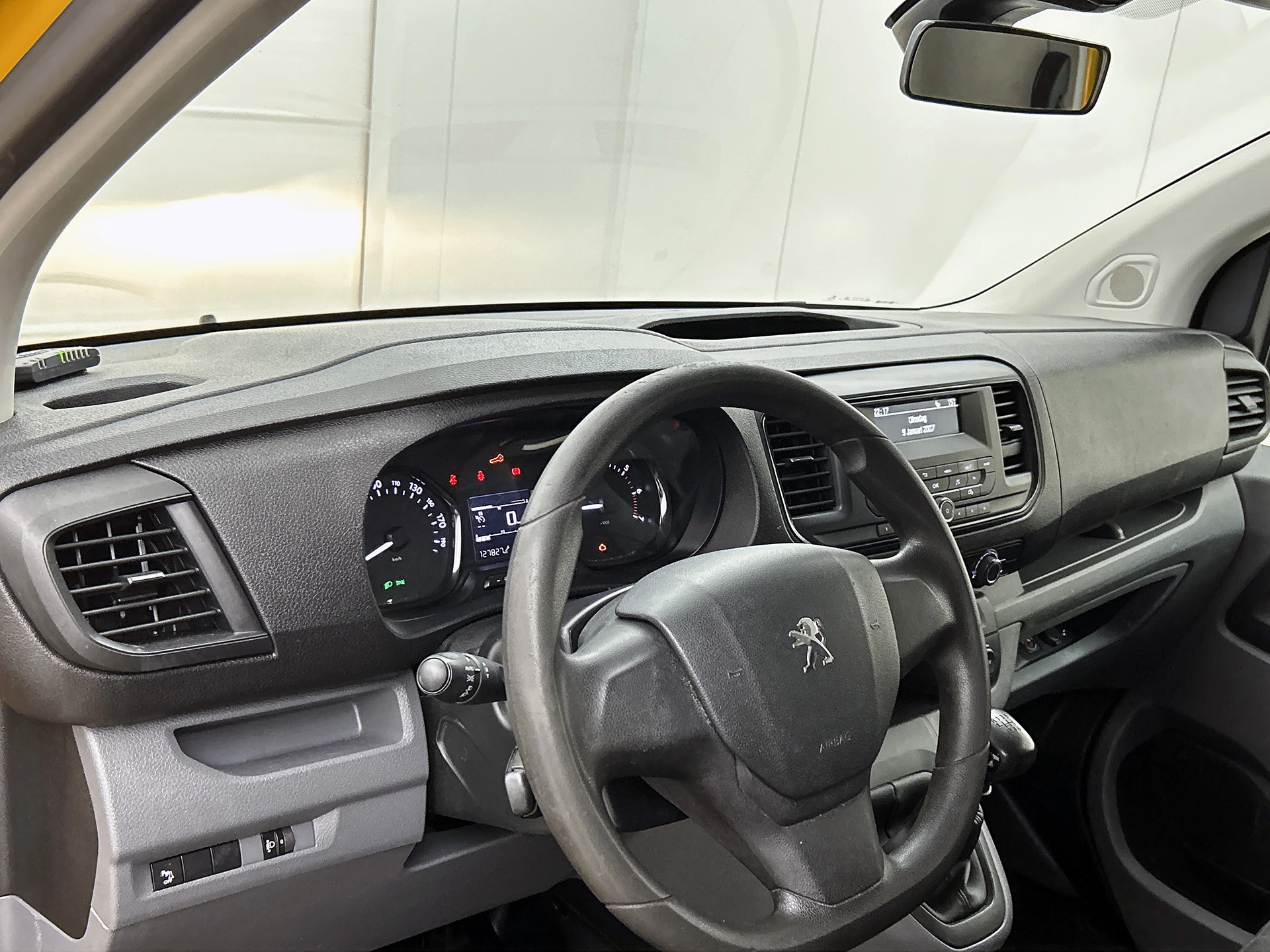 Hoofdafbeelding Peugeot Expert