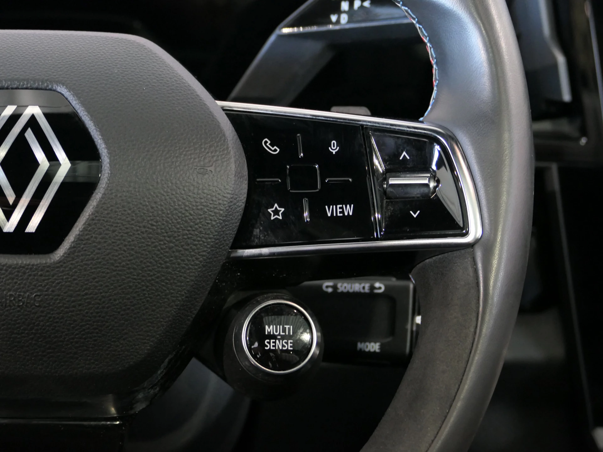 Hoofdafbeelding Renault Austral