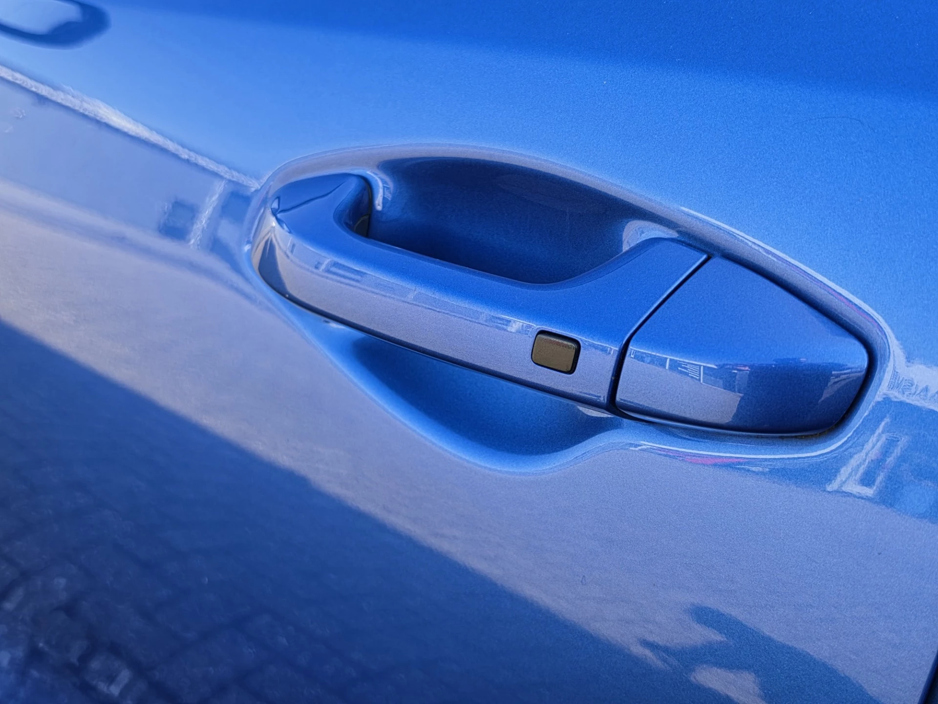 Hoofdafbeelding Kia XCeed