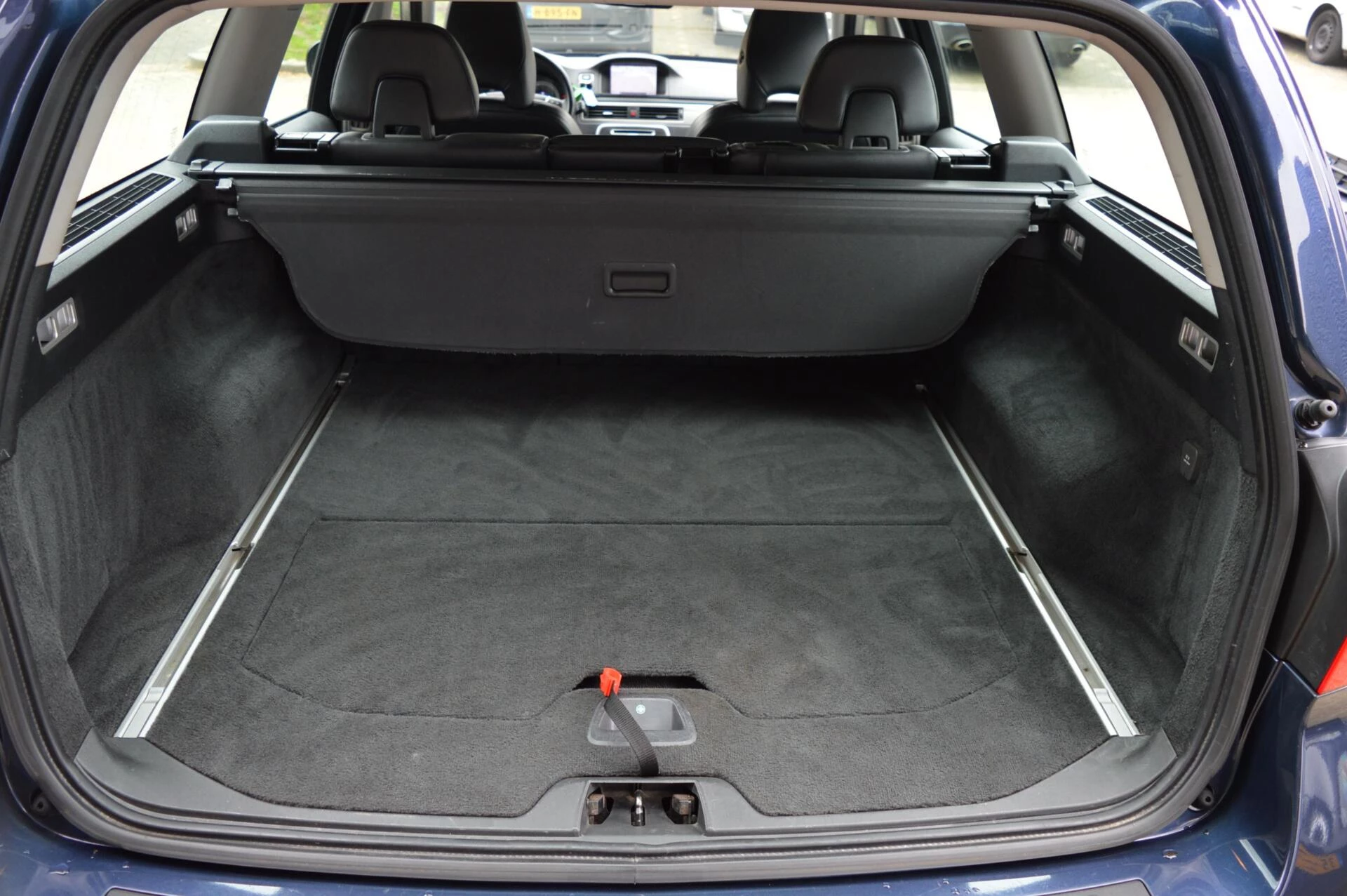 Hoofdafbeelding Volvo V70