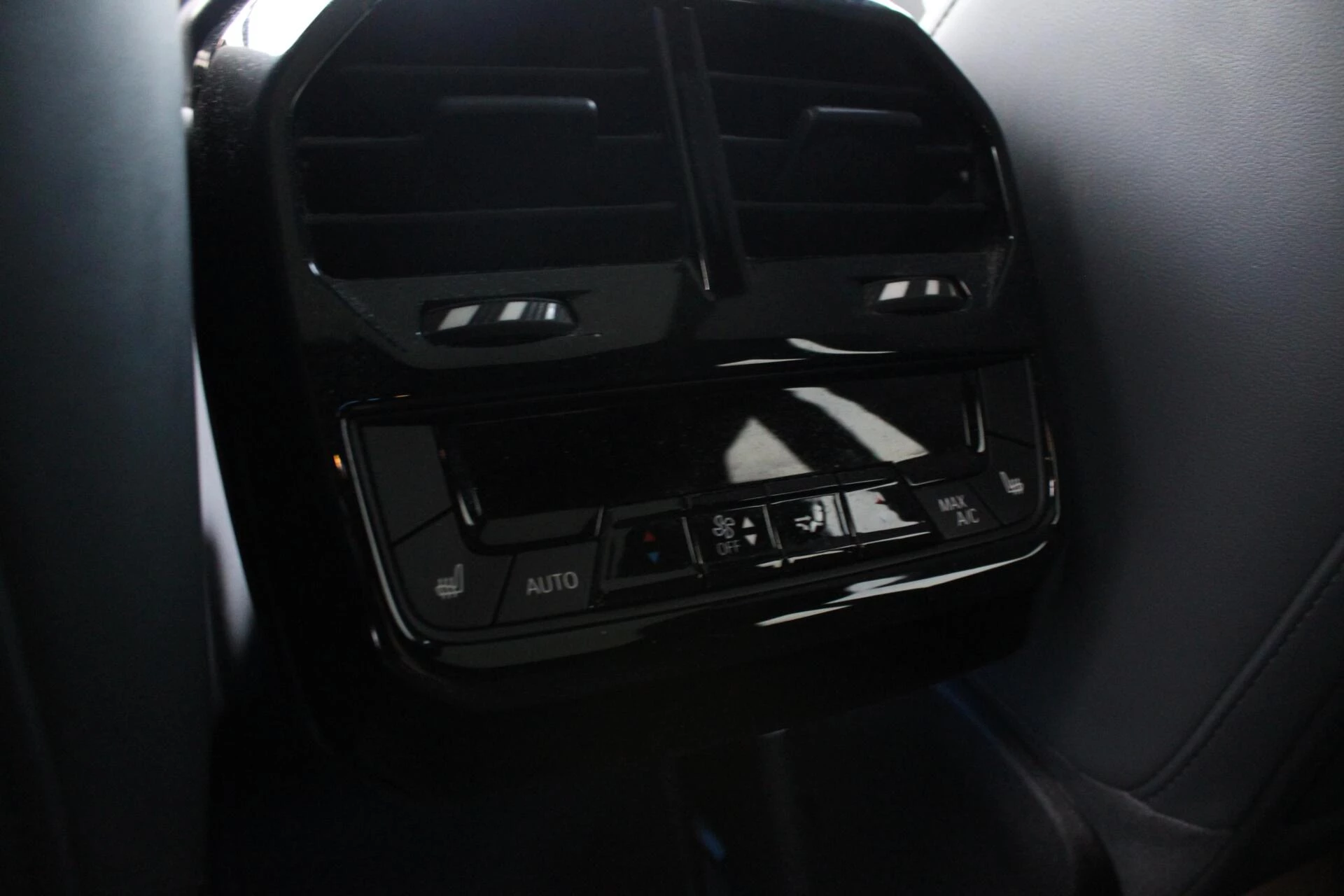 Hoofdafbeelding BMW iX