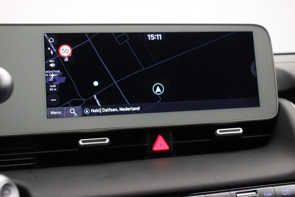 Hoofdafbeelding Hyundai IONIQ 5