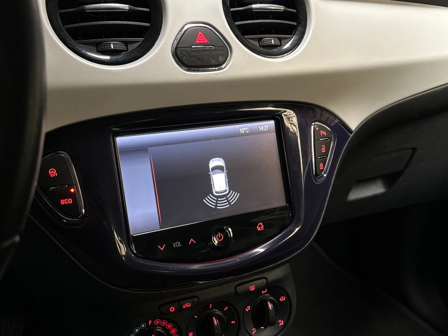 Hoofdafbeelding Opel ADAM