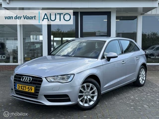 Audi A3 Sportback 1.2 TFSI Attraction Pro Line / Navi / Cruise