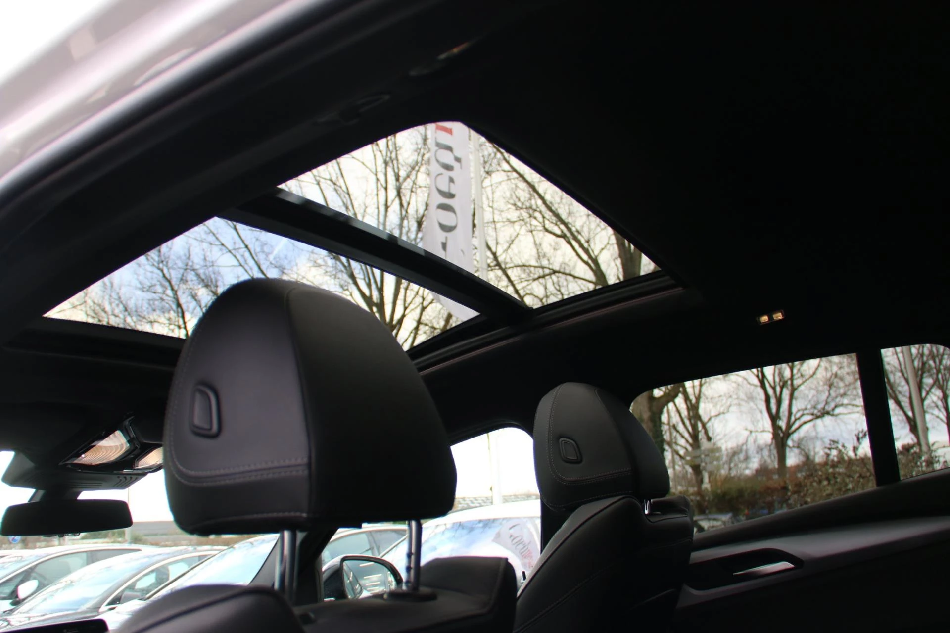 Hoofdafbeelding BMW X4