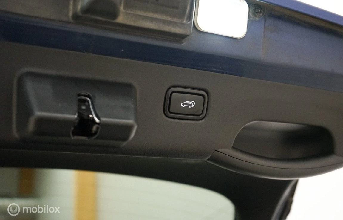 Hoofdafbeelding Kia EV6