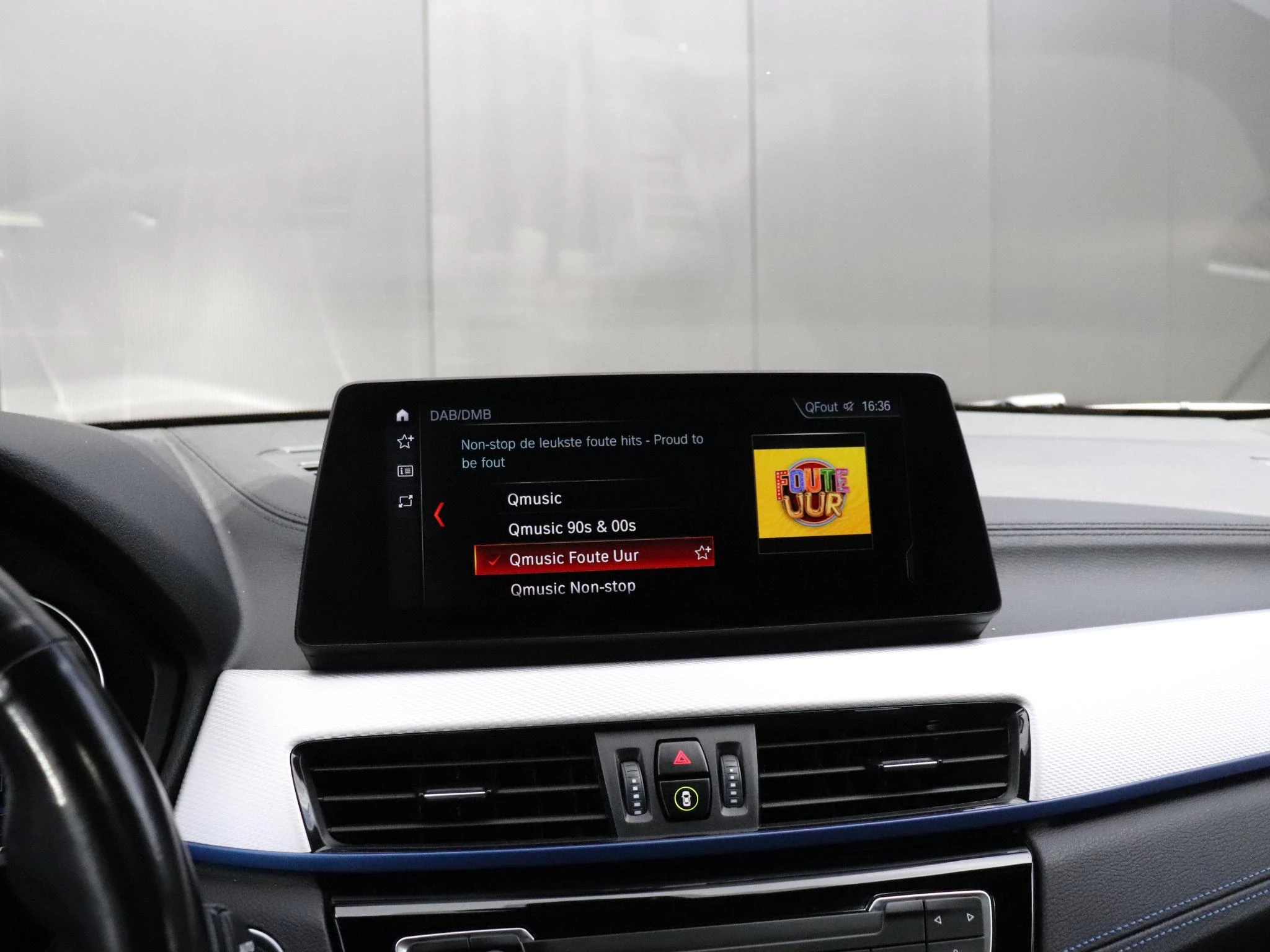 Hoofdafbeelding BMW X2