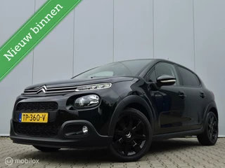 CITROEN C3 1.2 PURETECH S&S SHINE/CAMERA/LED/CLIMATE/17''LMV/CARPLAY/NAVI/BLUETOOTH