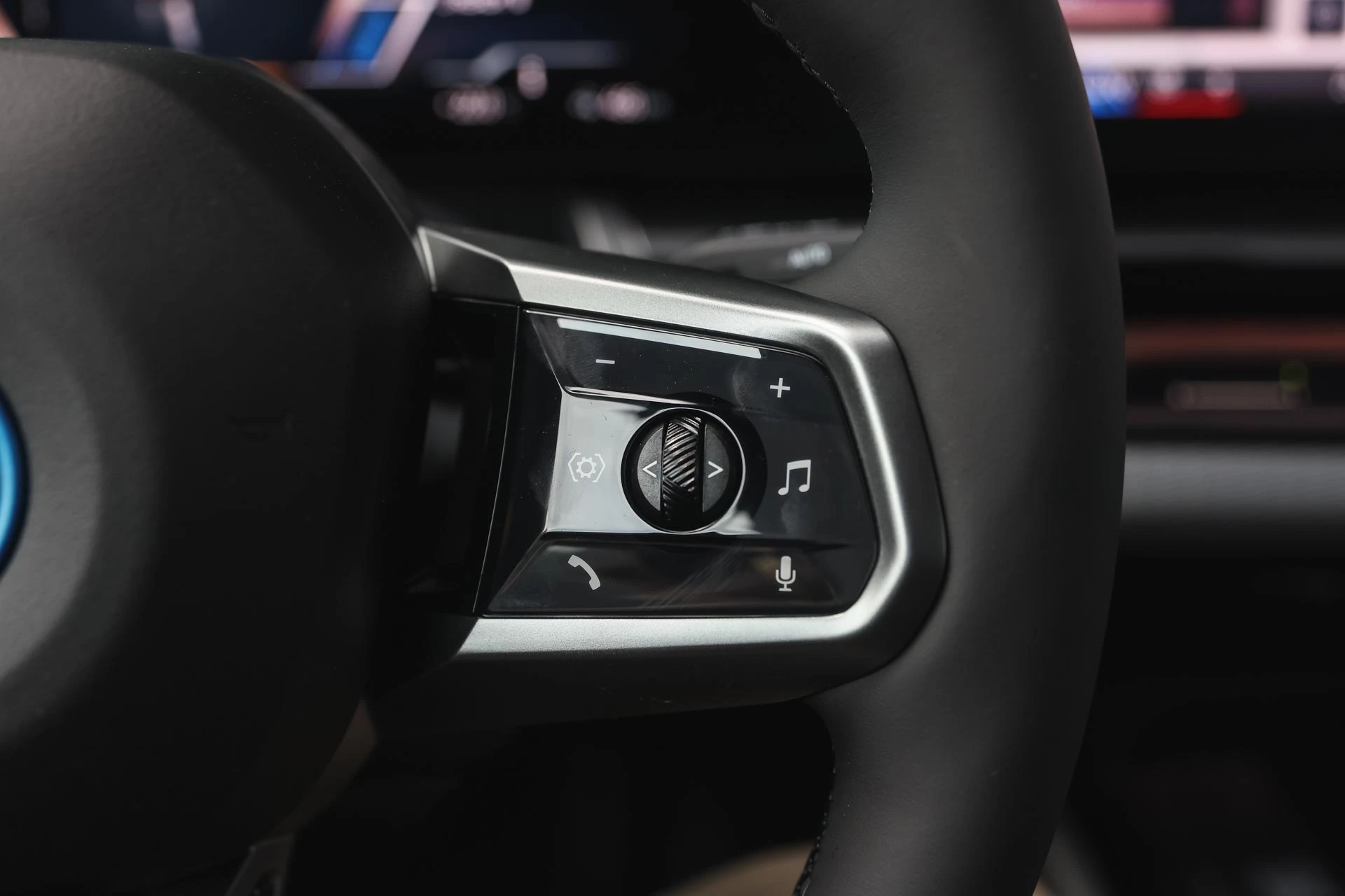 Hoofdafbeelding BMW i5