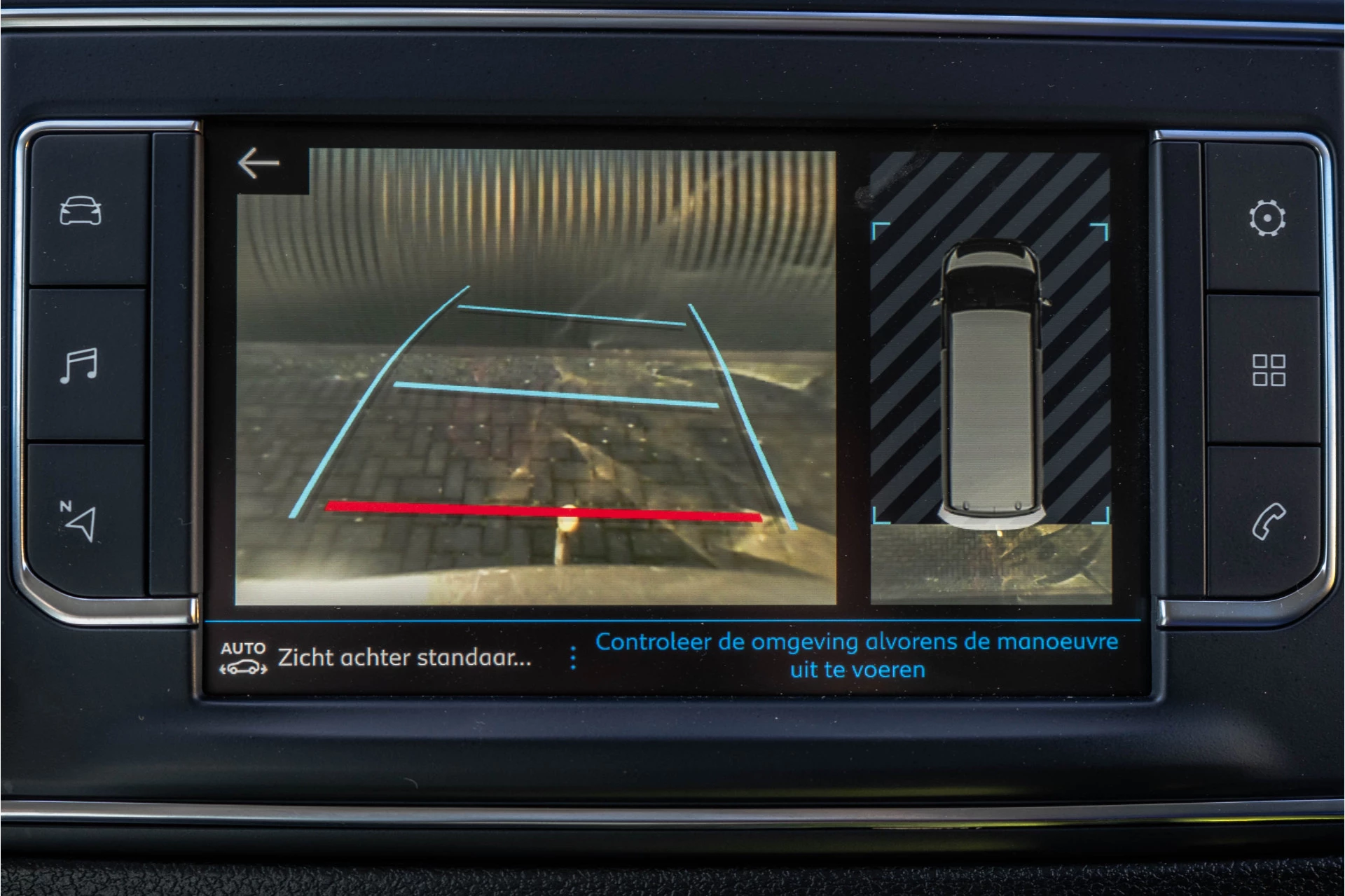 Hoofdafbeelding Peugeot Expert