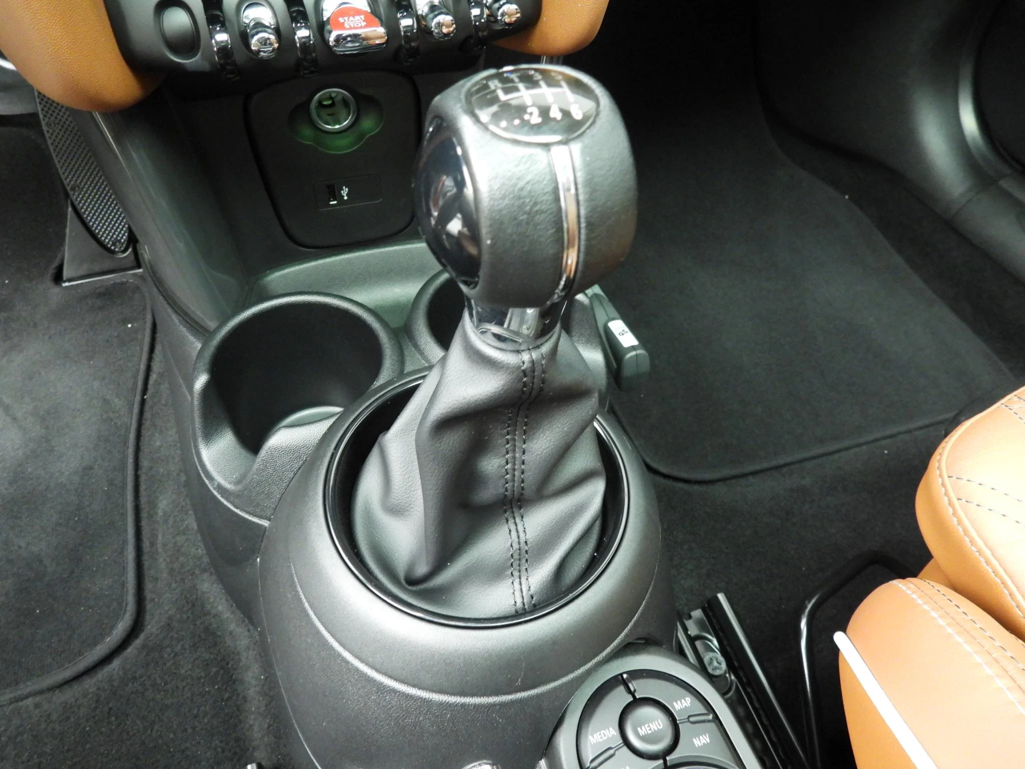Hoofdafbeelding MINI 3-deurs
