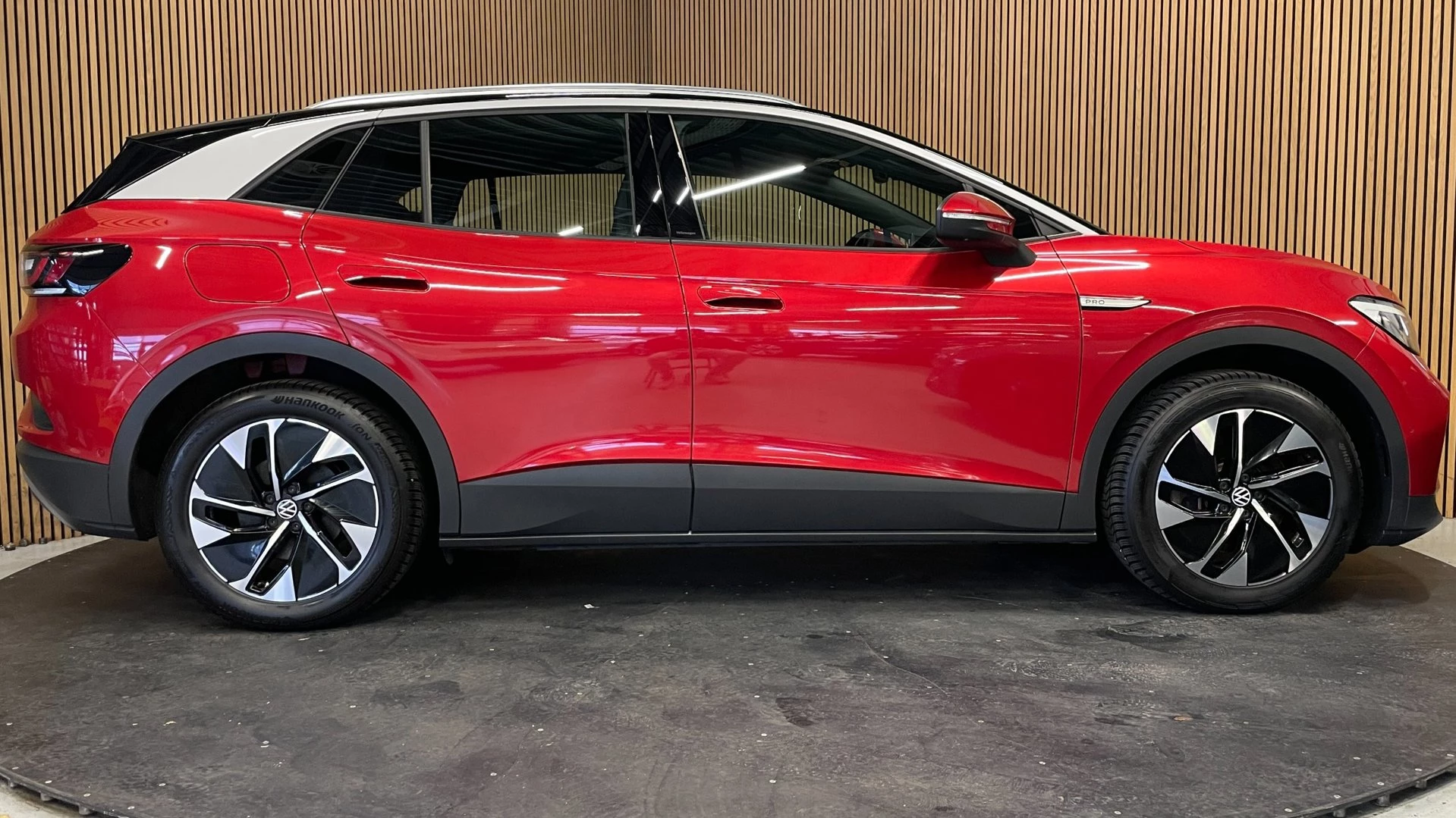 Hoofdafbeelding Volkswagen ID.4