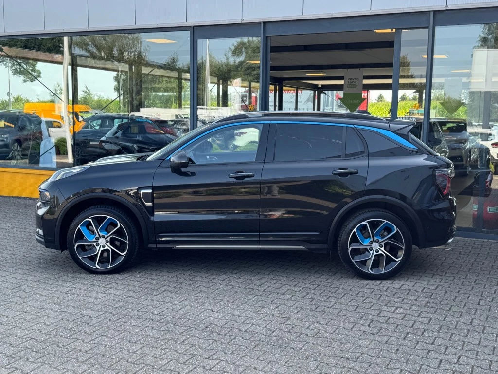 Hoofdafbeelding Lynk & Co 01