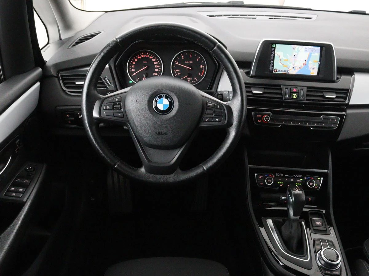 Hoofdafbeelding BMW 2 Serie