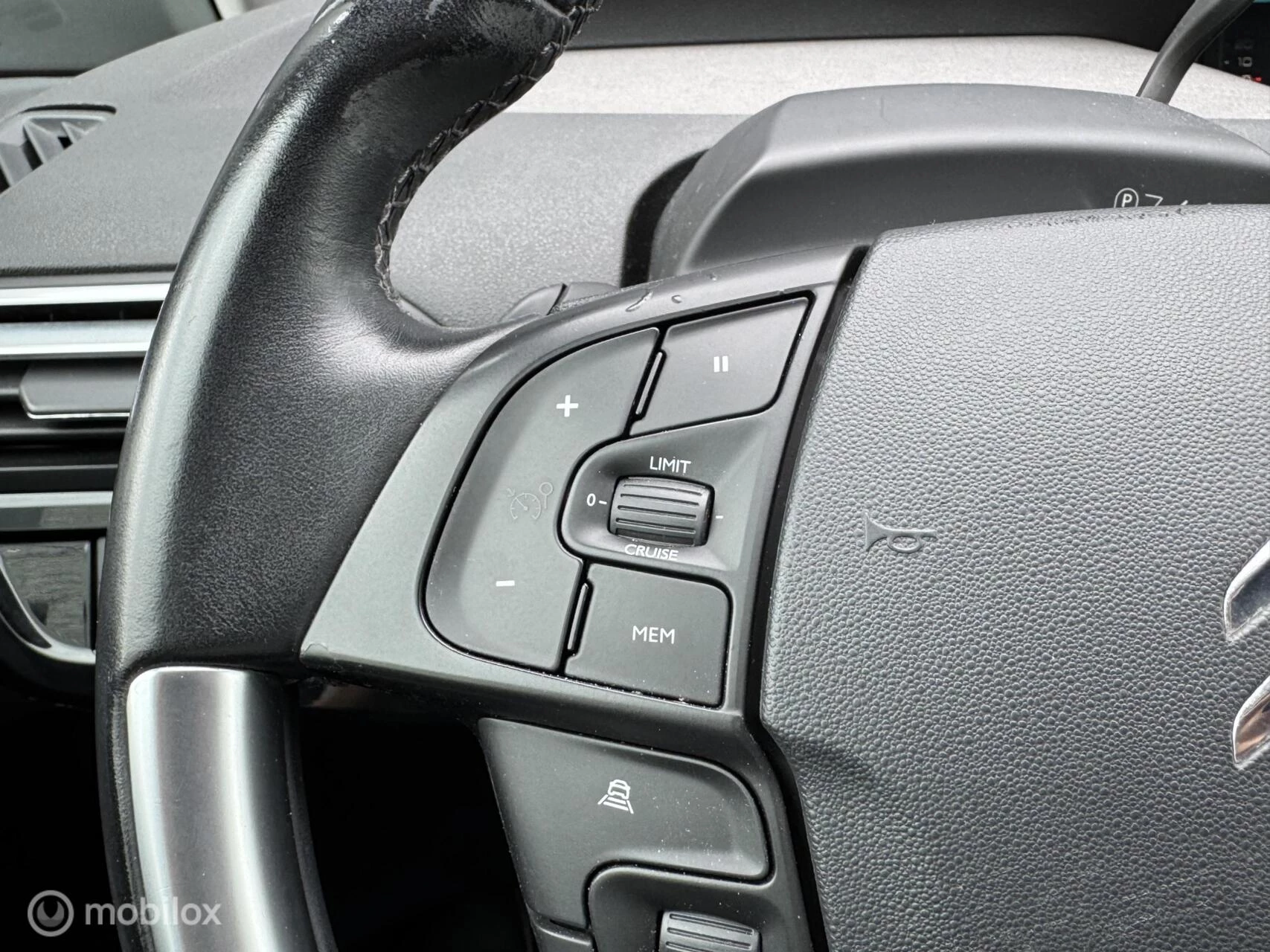 Hoofdafbeelding Citroën C4 Picasso