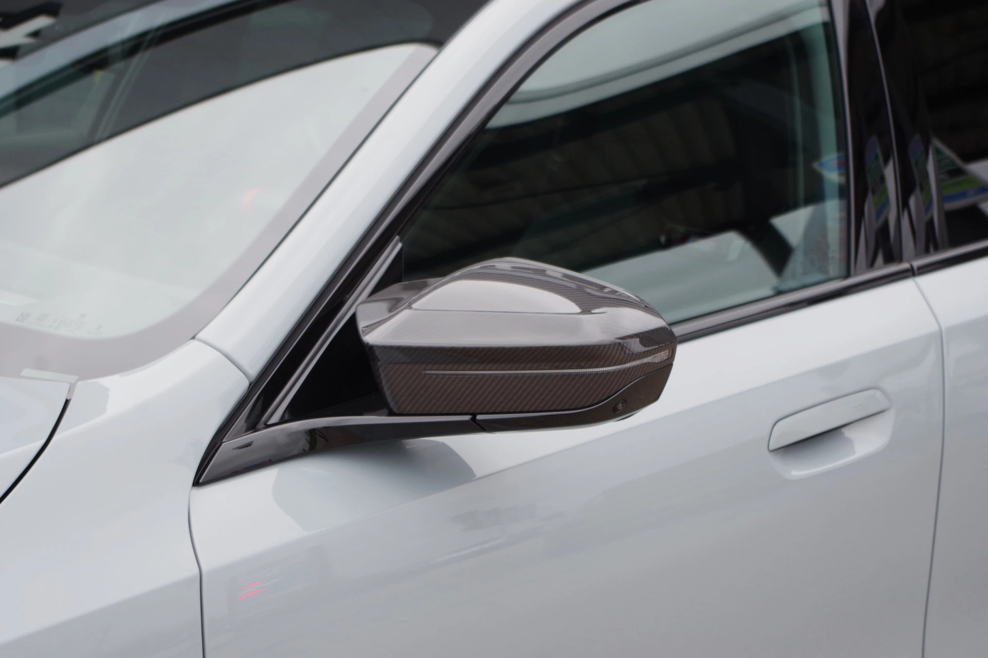 Hoofdafbeelding BMW M5