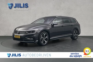 Volkswagen Passat Variant 1.5 TSI R-Line Business + | Camera | Panoramadak | Stoelverwarming | Parkeersensoren
