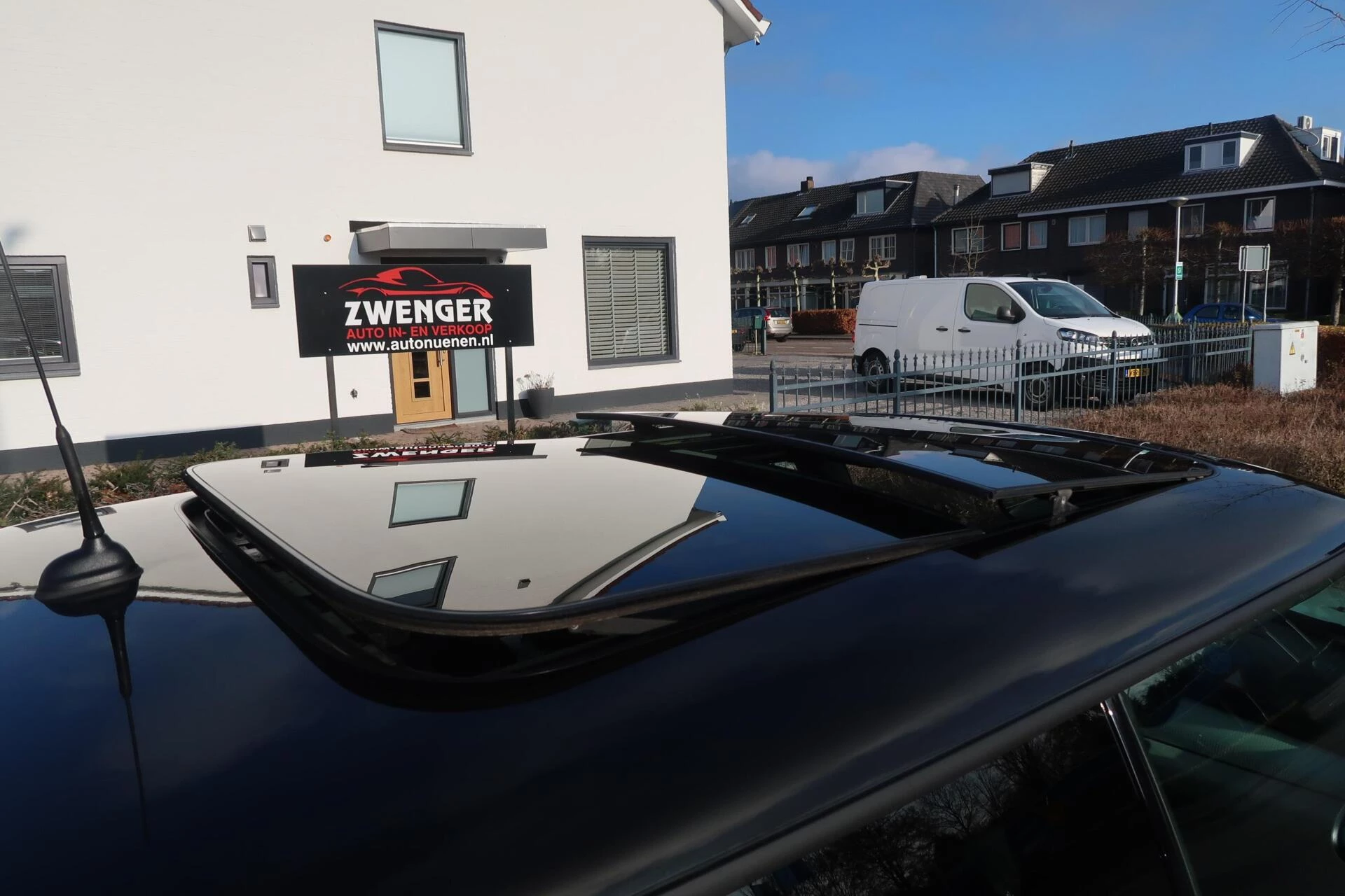 Hoofdafbeelding MINI Cooper S