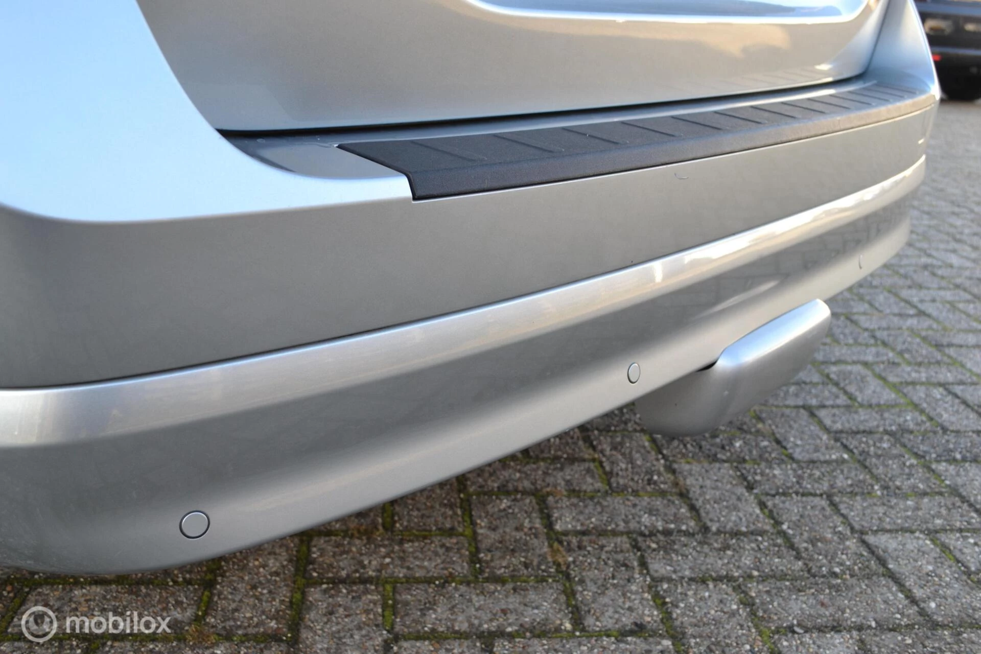 Hoofdafbeelding Volvo V70