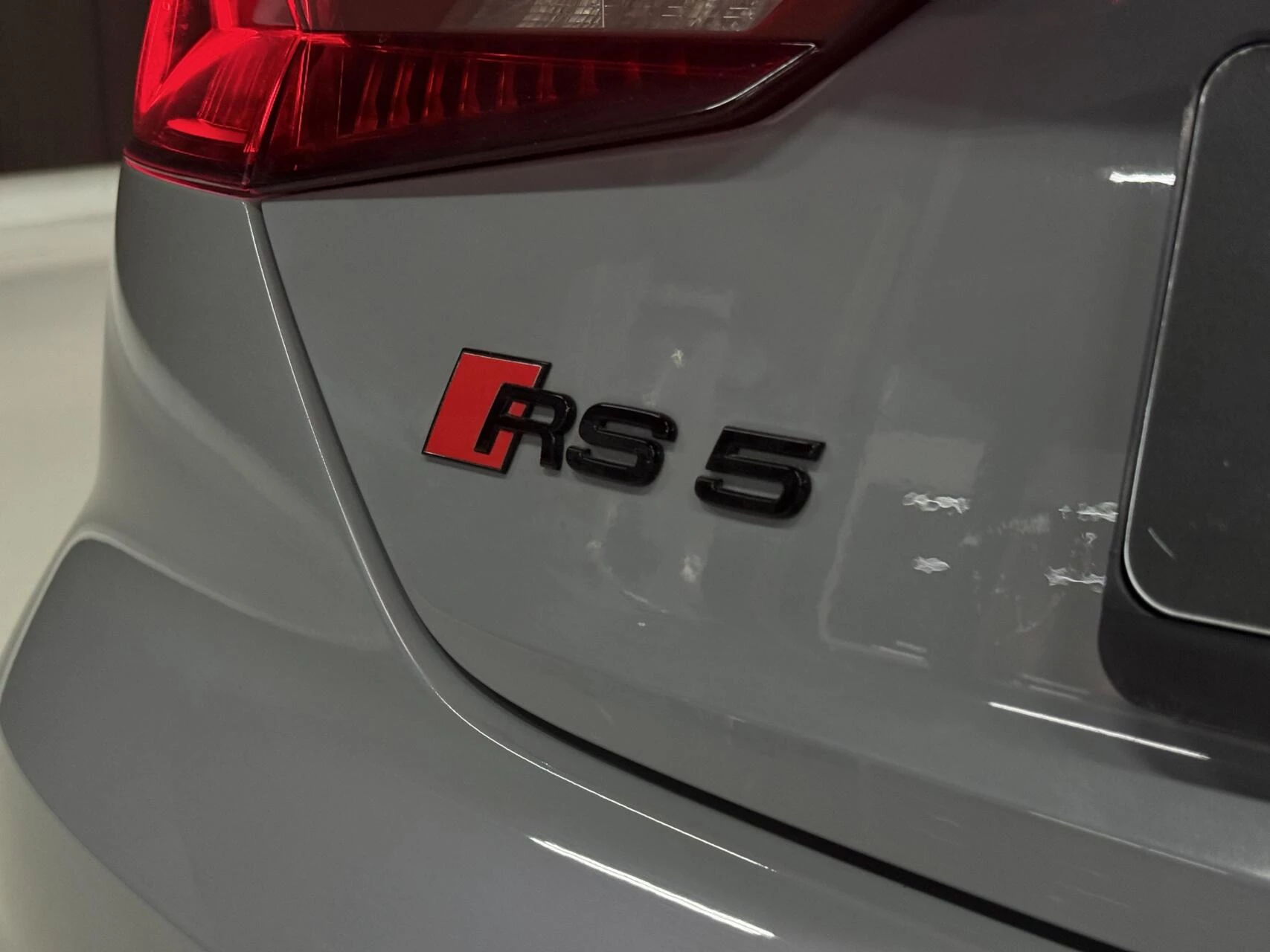 Hoofdafbeelding Audi RS5