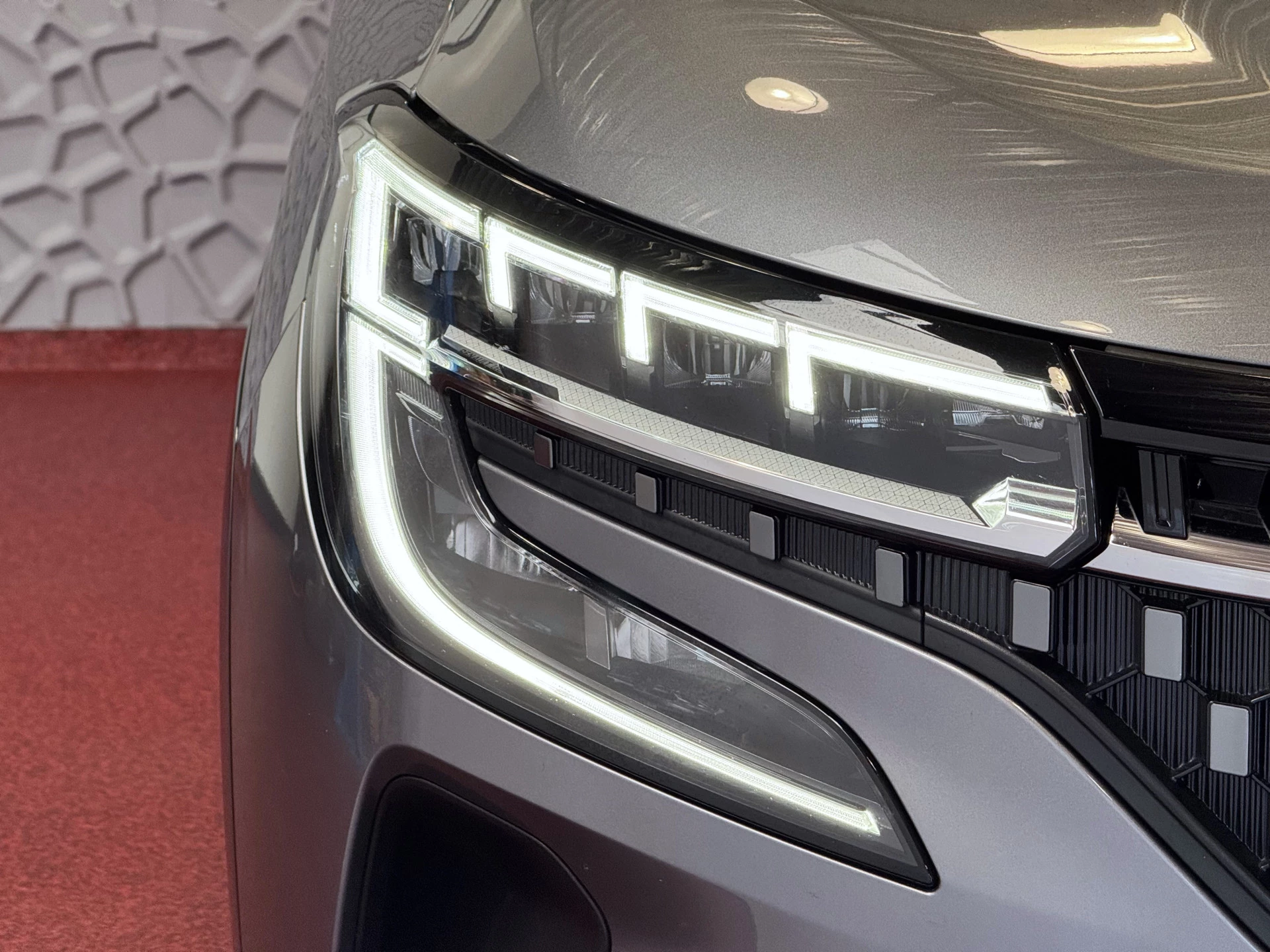 Hoofdafbeelding Renault Austral